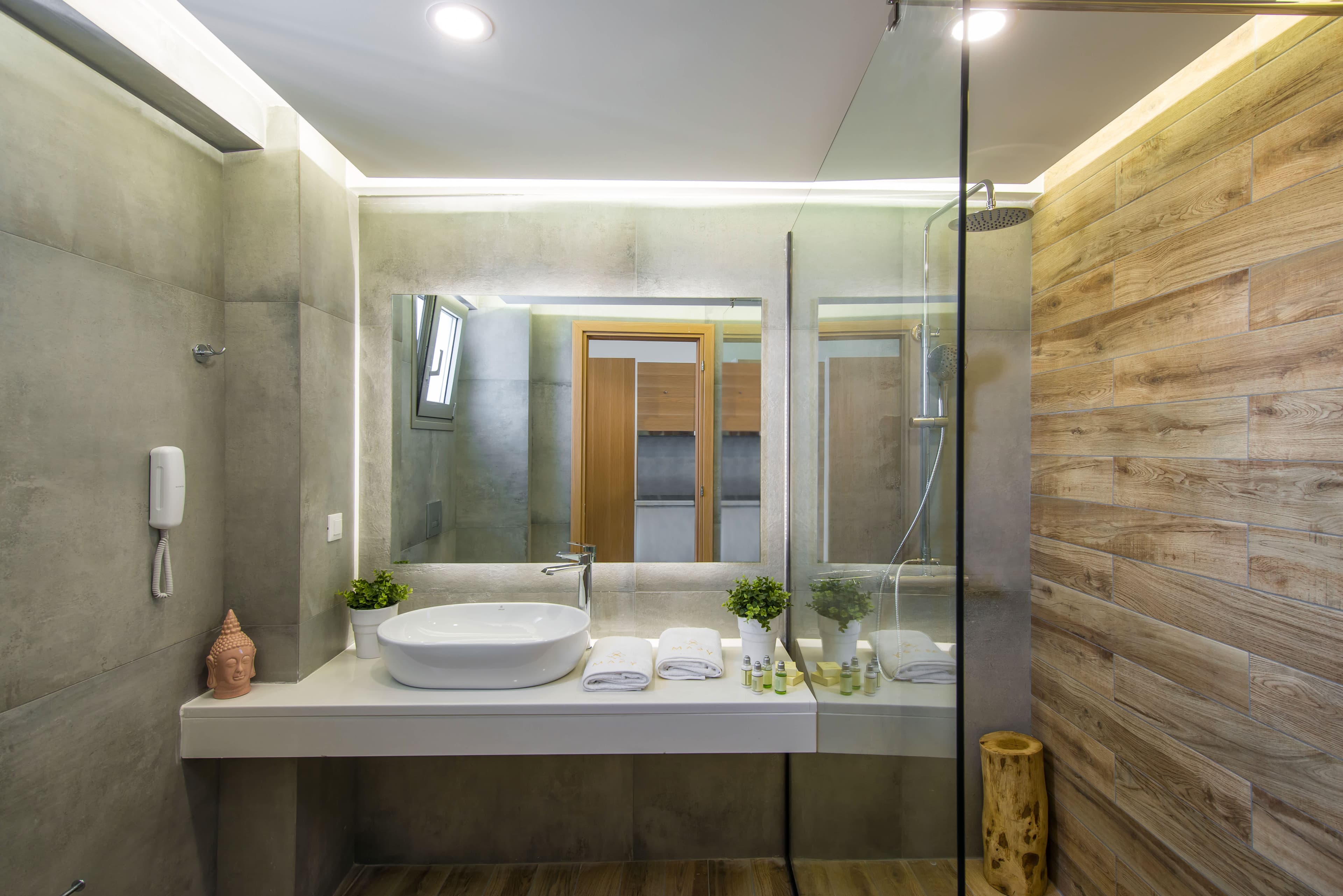 Mary Hotel & Mary Royal Suites Ansicht 8