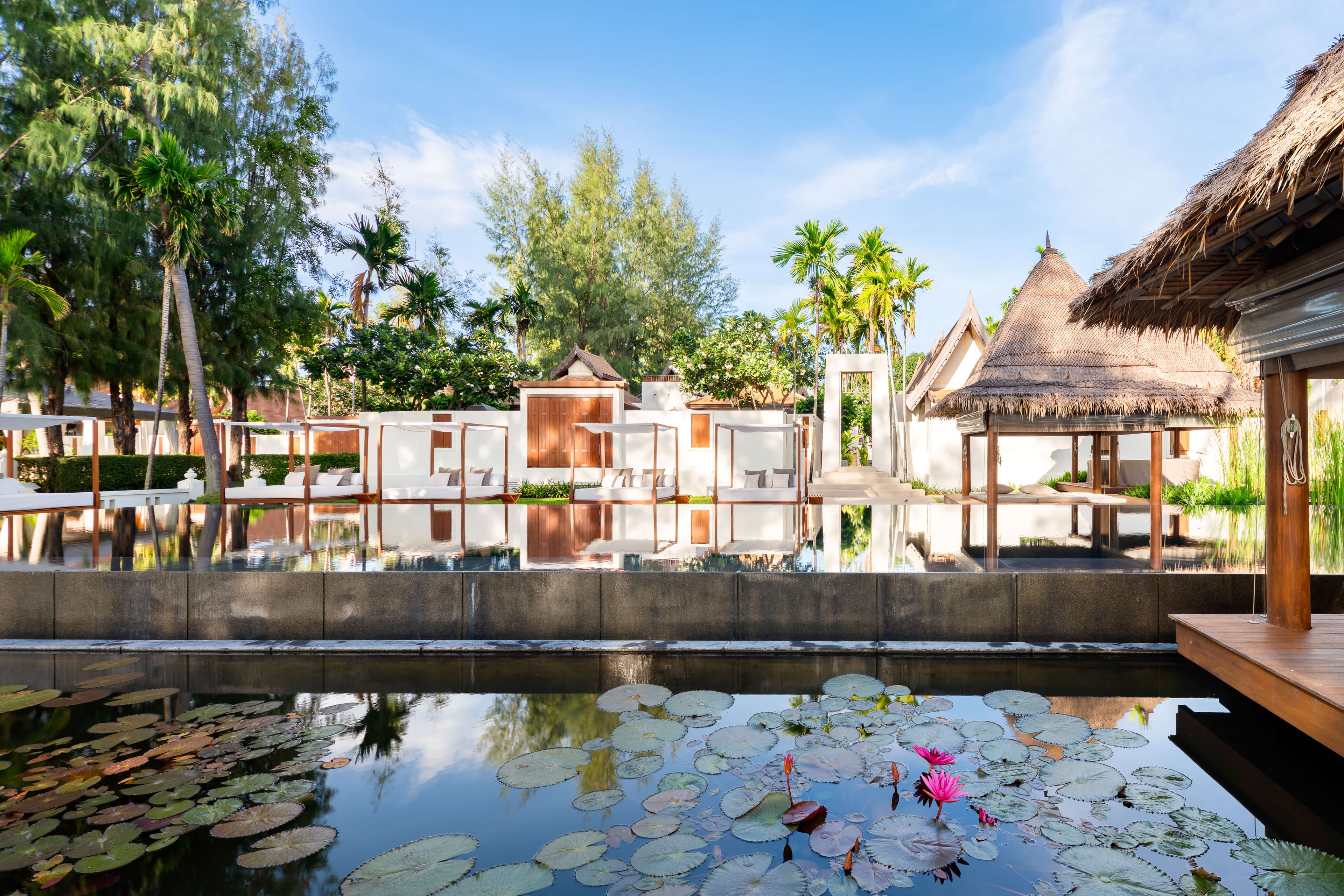 SALA Samui Choengmon Beach Resort Ansicht 10