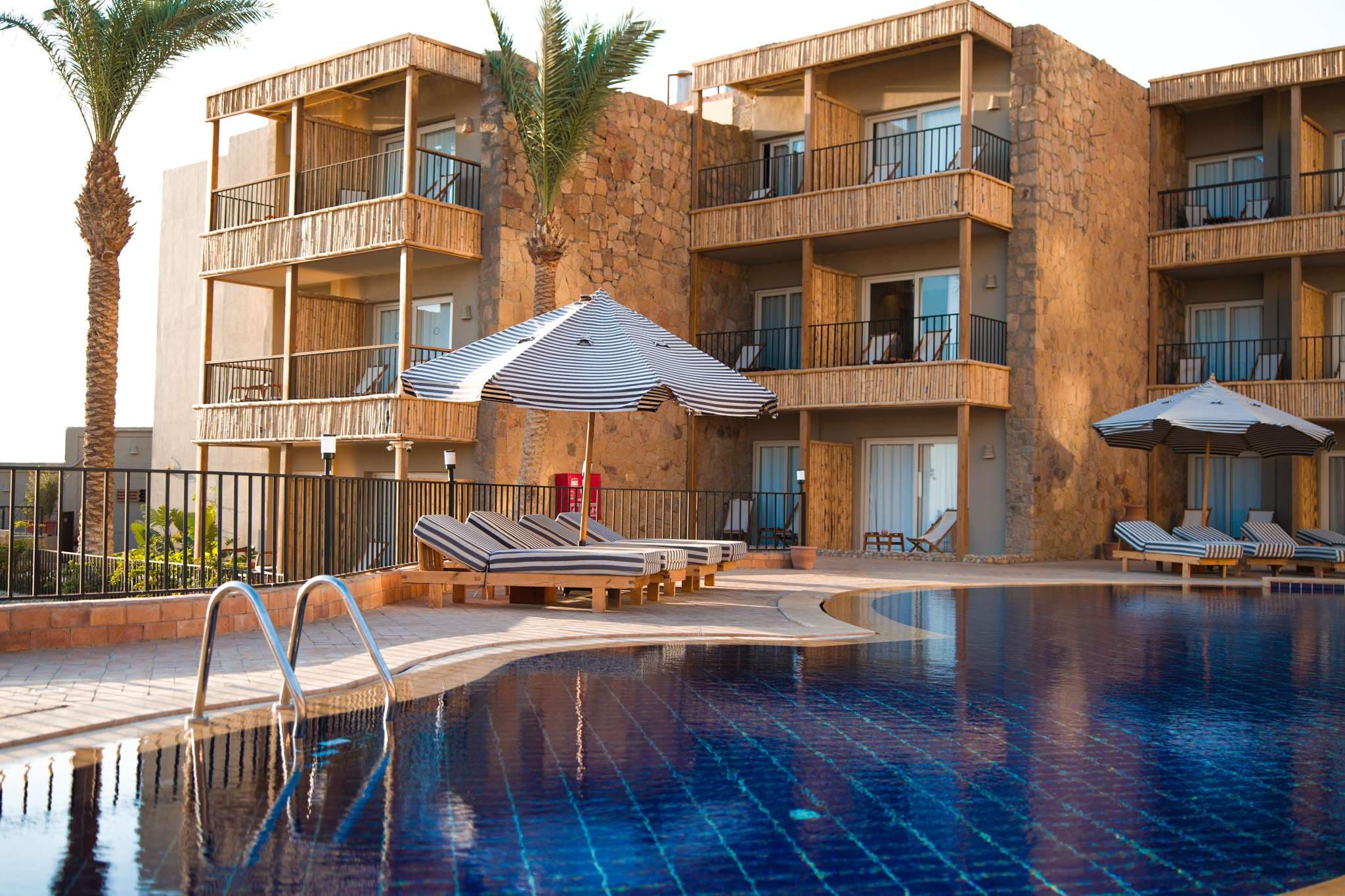 ananea Hurghada - Adults Only Ansicht 3