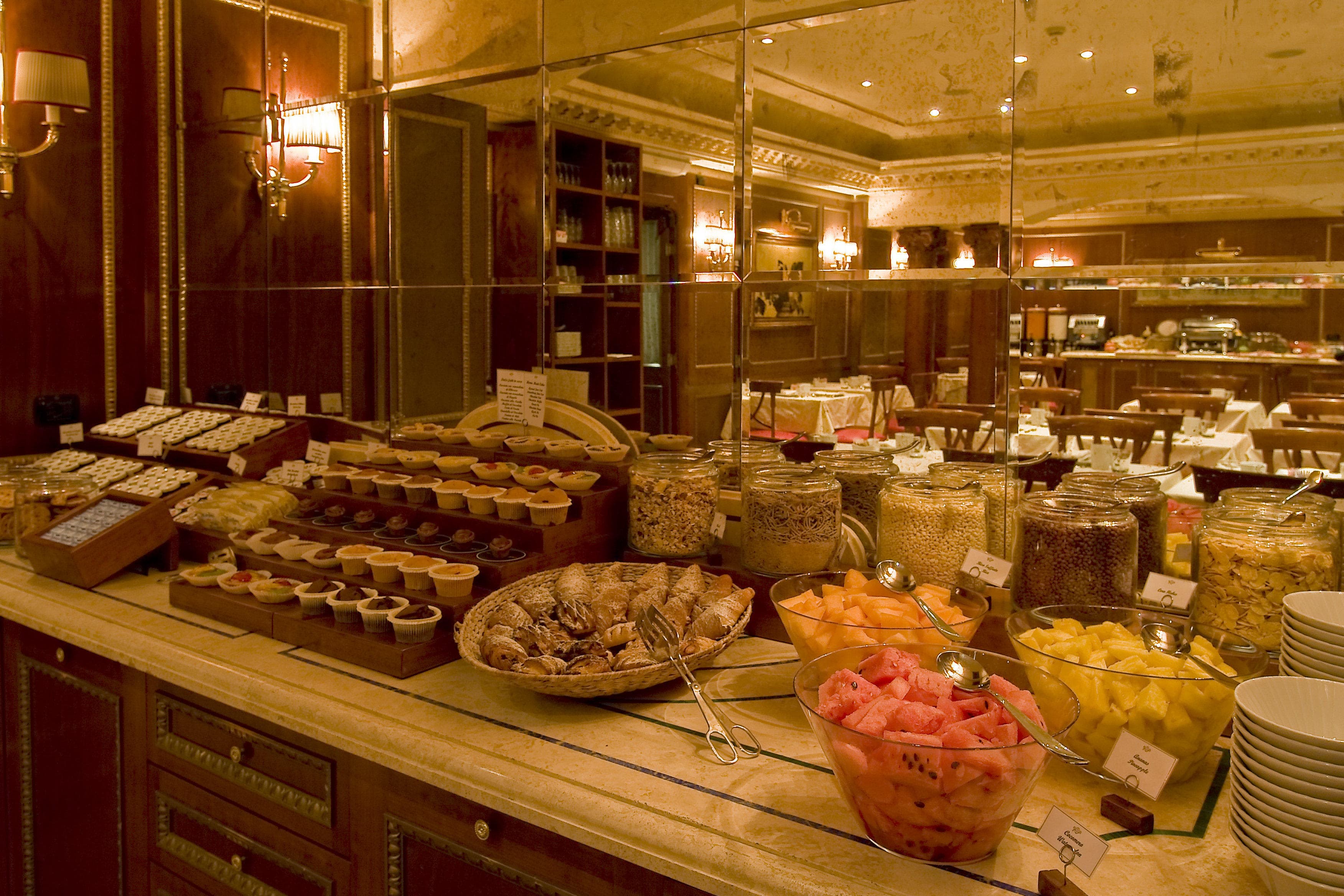 Hotel River Palace Ansicht 7