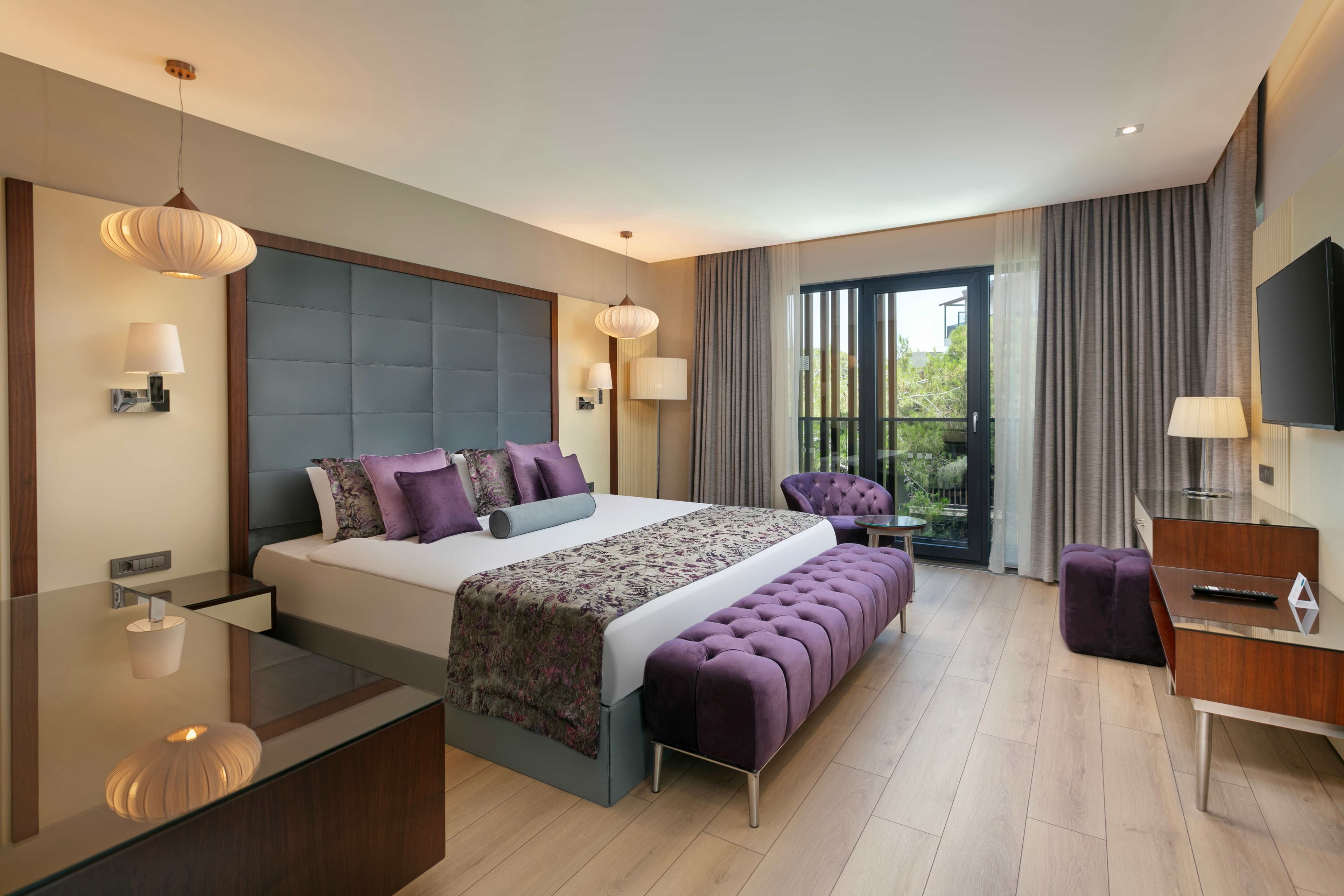Seven Seas Hotel Life Ansicht 5