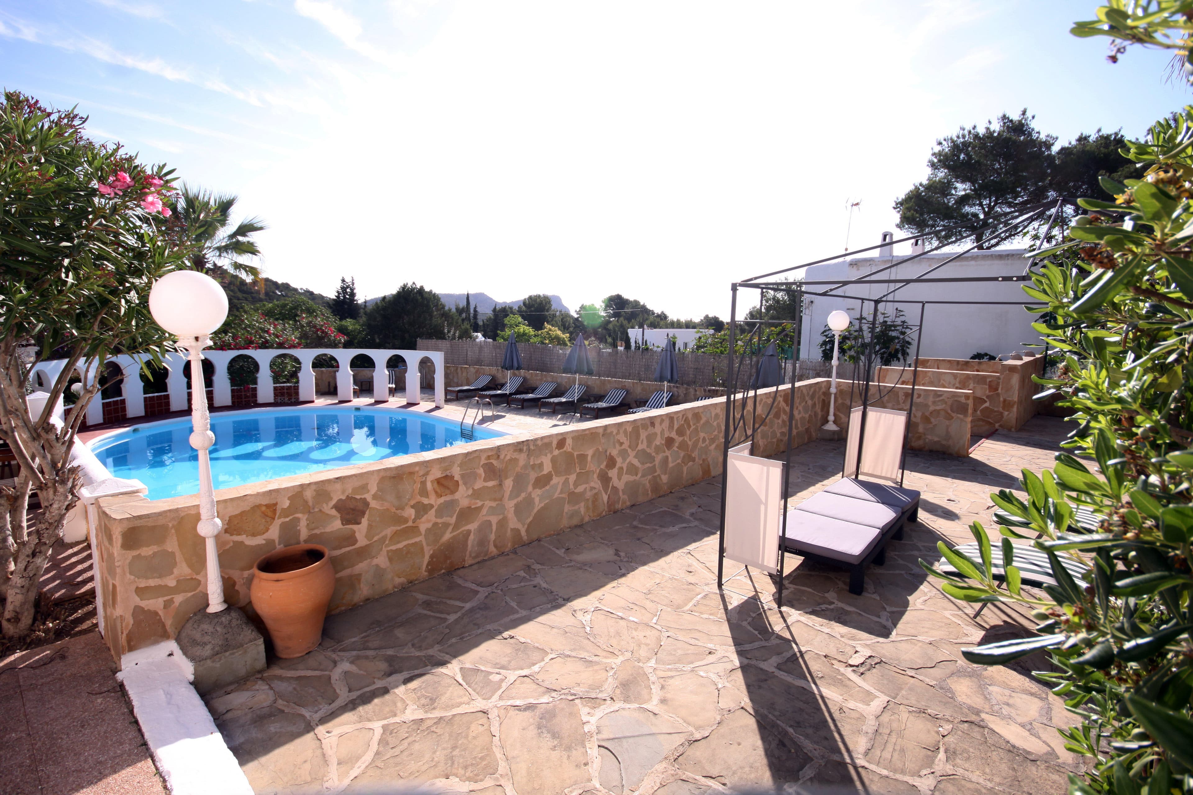 Hotel Club Can Jordi Ansicht 8