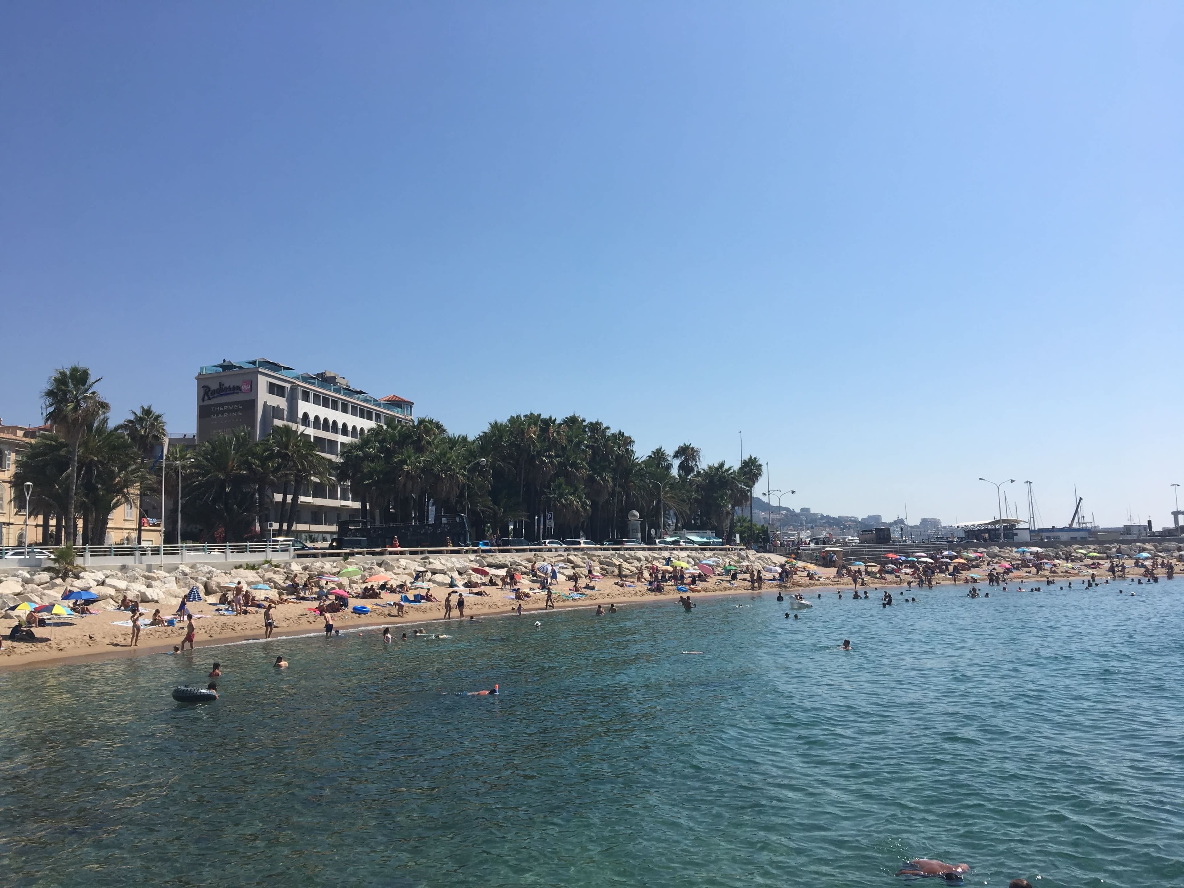Canopy by Hilton Cannes Ansicht 9