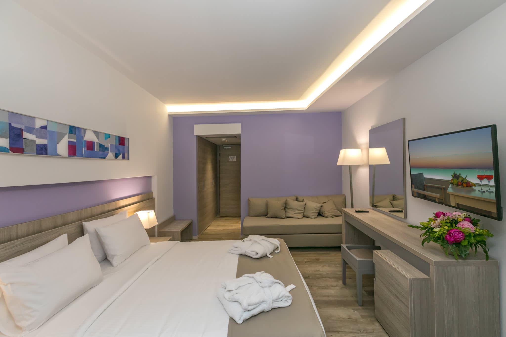 Akti Imperial Deluxe Resort & Spa Dolce by Wyndham Ansicht 5