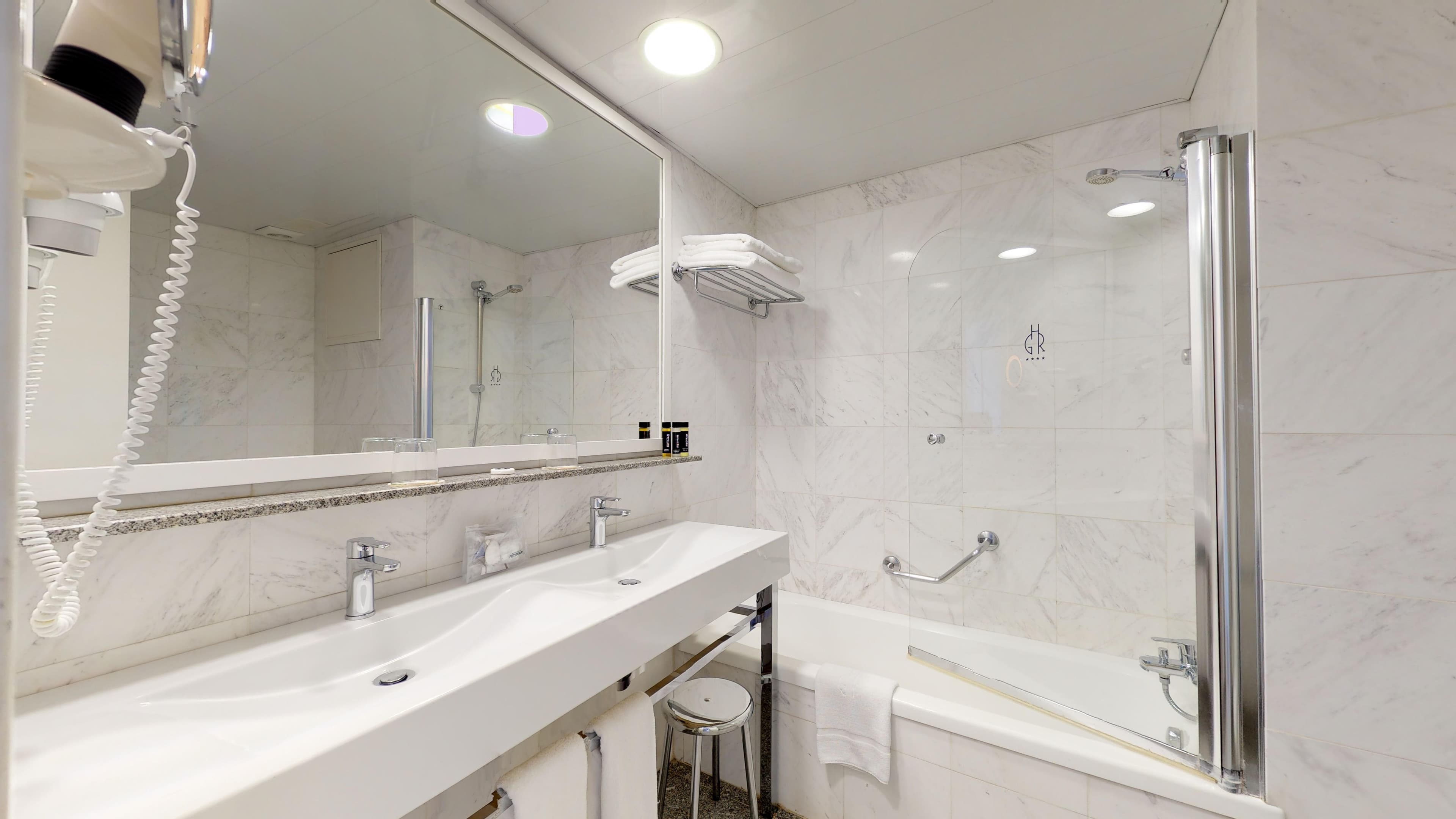 Gran Hotel Reymar Ansicht 5