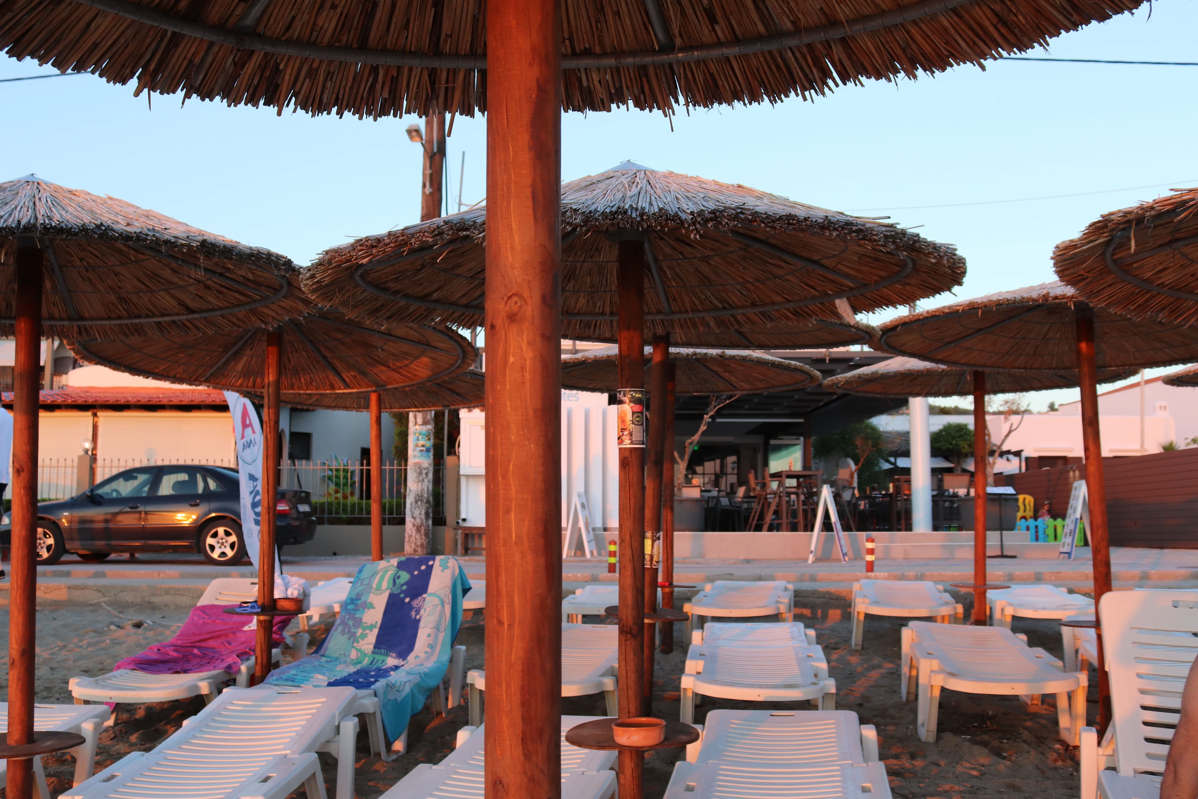 Meliton Inn Hotel & Suites Ansicht 7