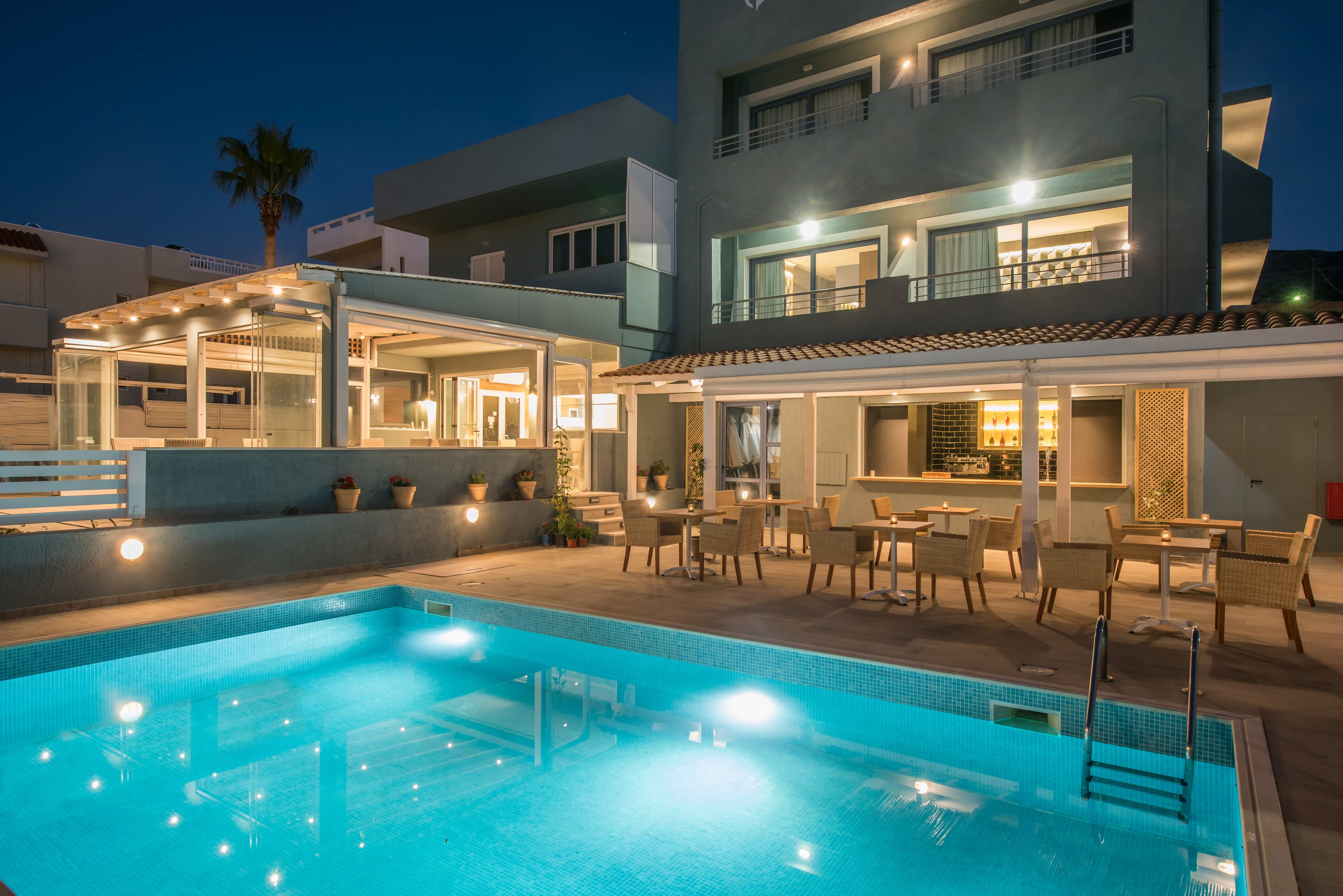 Compass Beach Ansicht 7