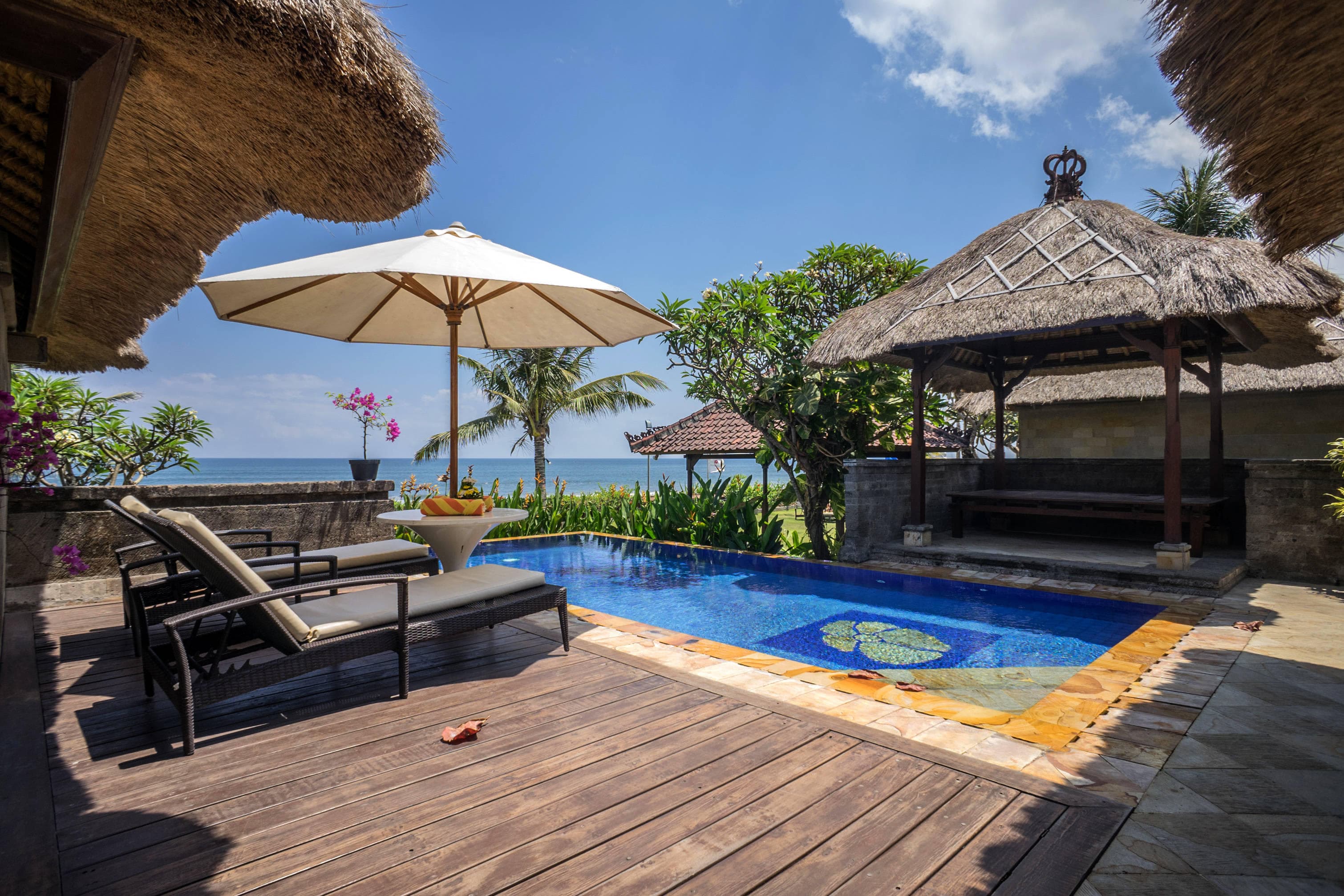 Hotel Grand Balisani Suites Ansicht 7
