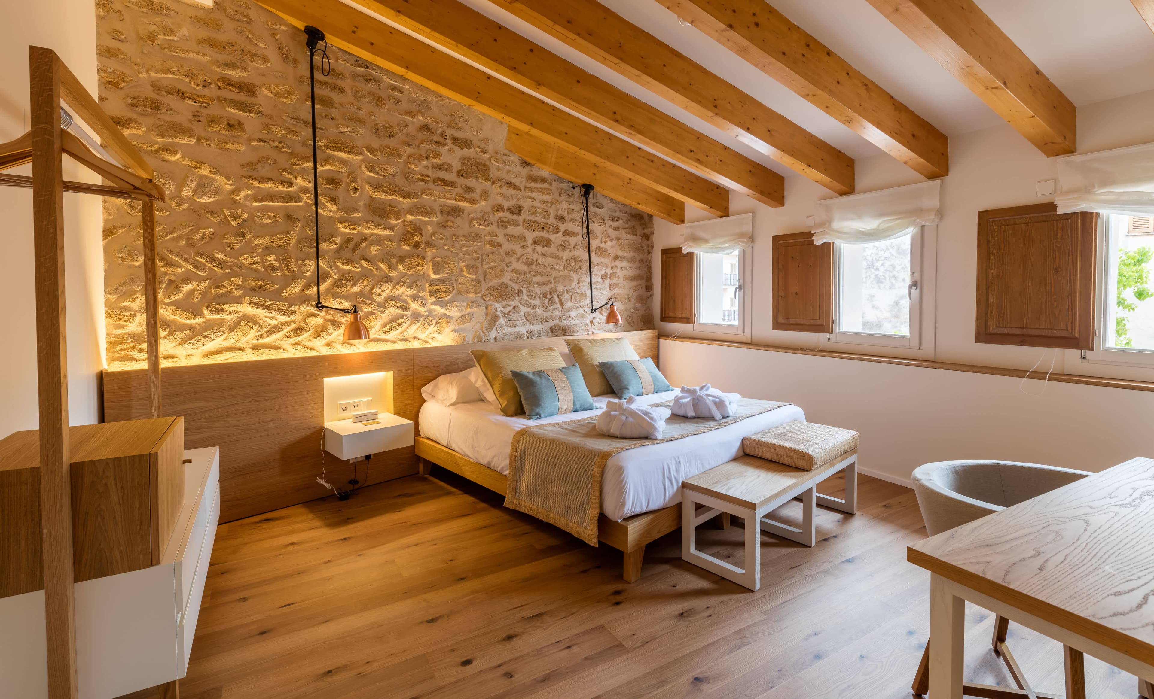 Forum Boutique Hotel & Spa Ansicht 4