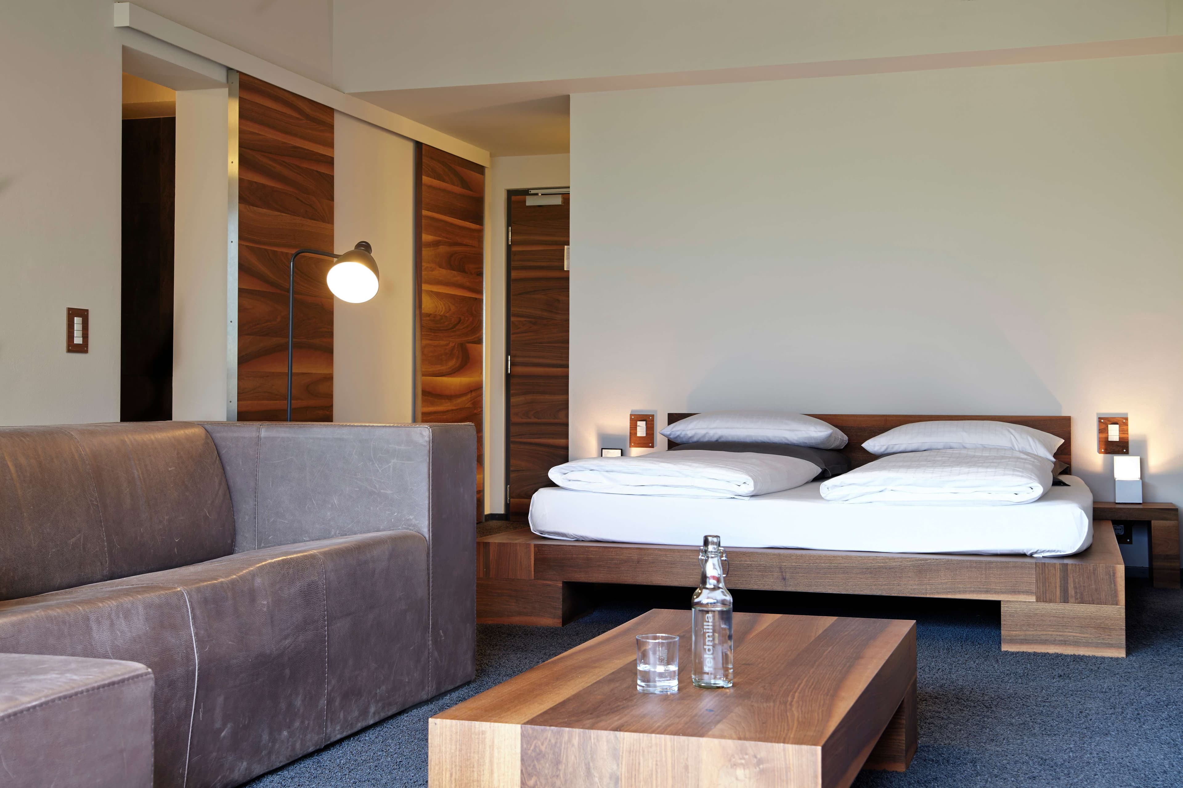 Designhotel Feldmilla Ansicht 4
