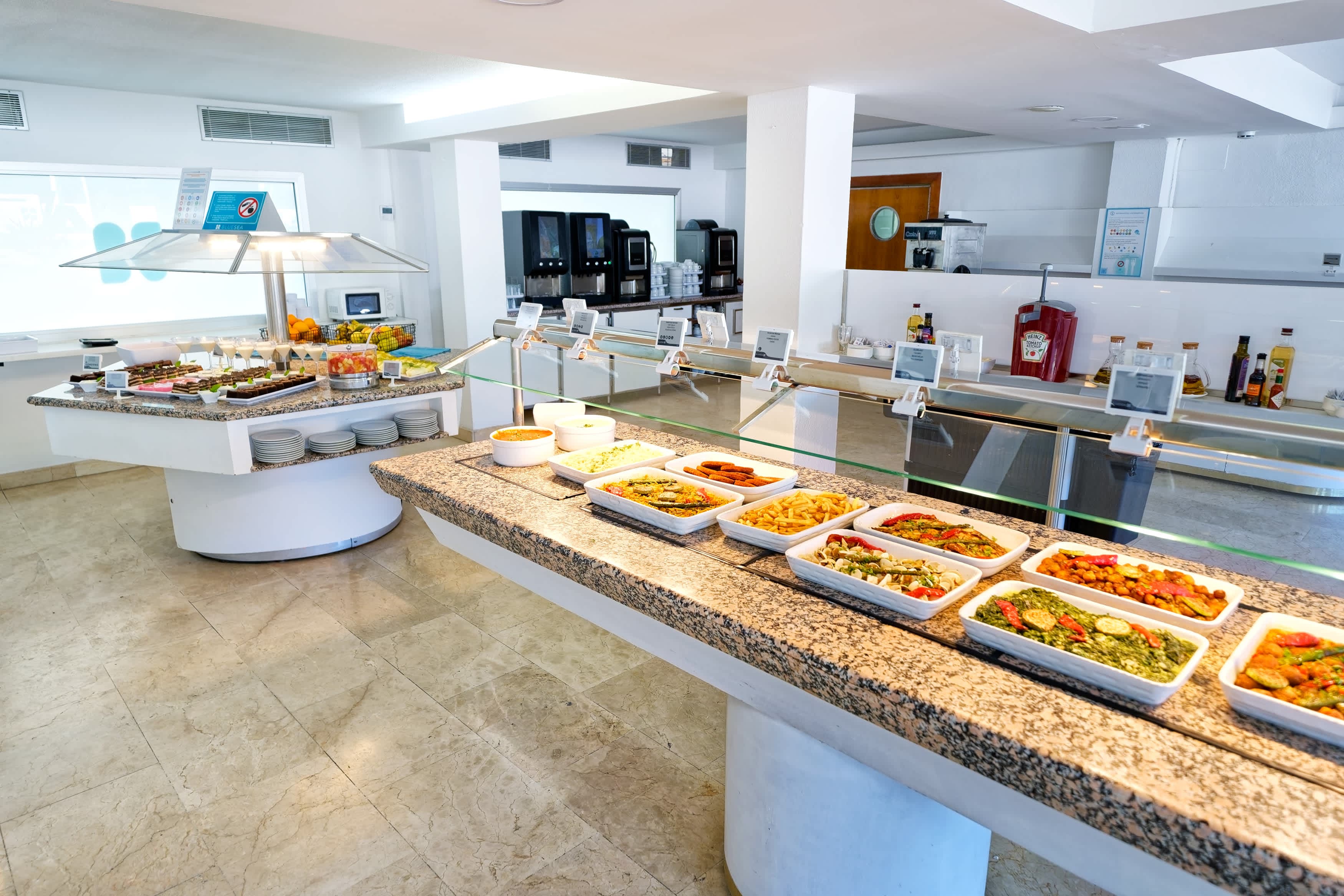 BLUESEA Jandia Luz Ansicht 10