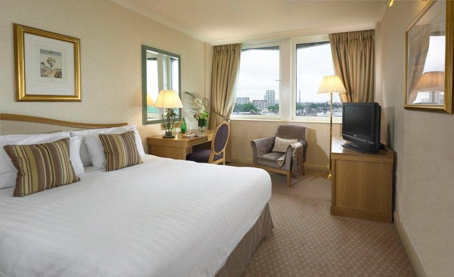 Royal Lancaster London Ansicht 5
