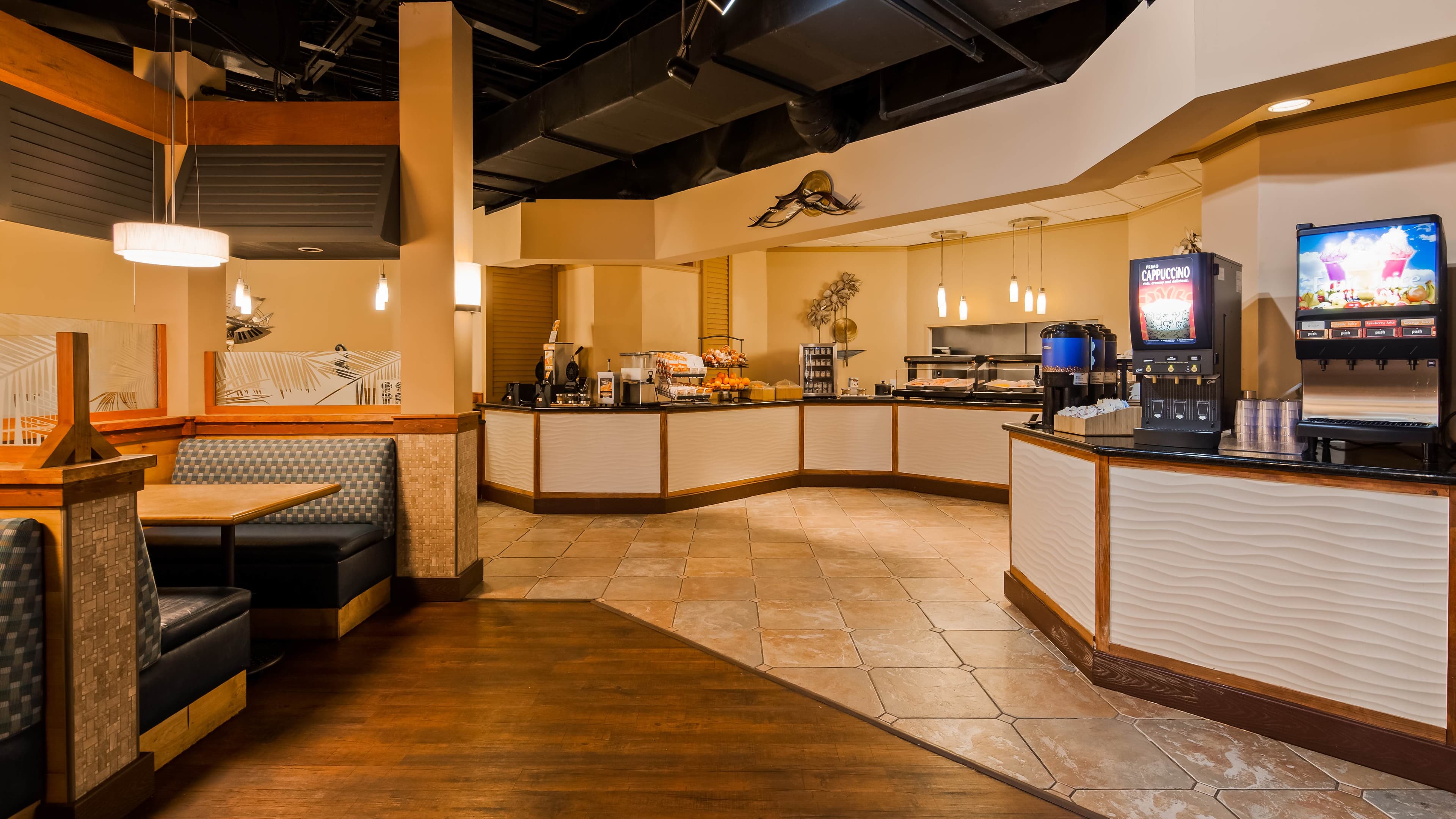 Best Western Orlando Gateway Hotel Ansicht 9