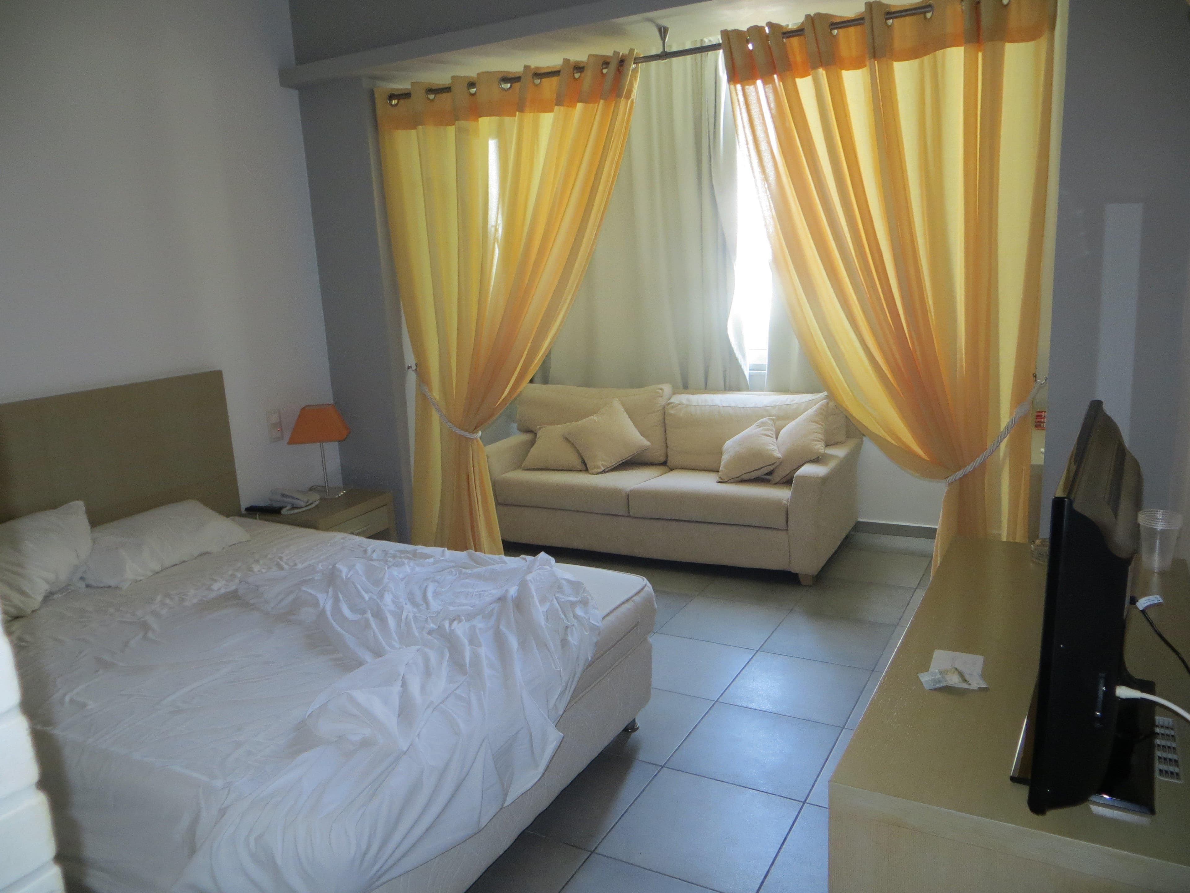 Afroditi Venus Beach Hotel & Spa Ansicht 6
