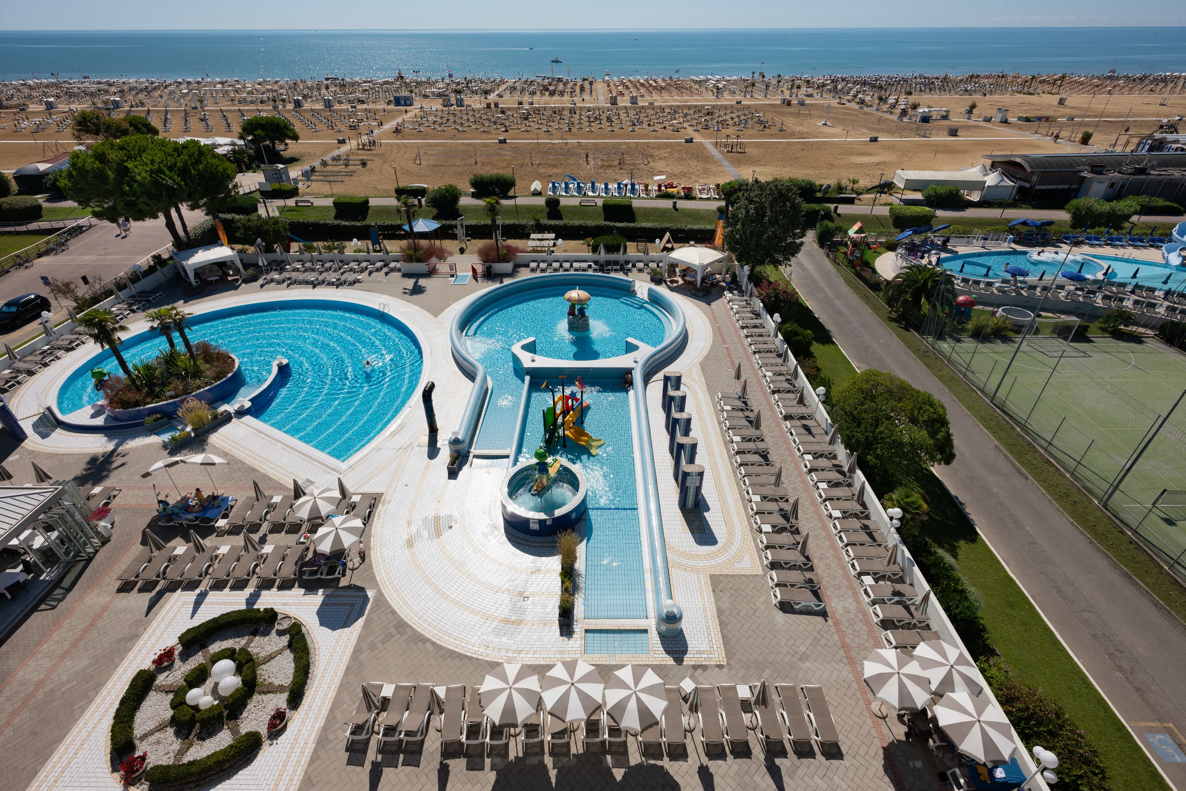 Aparthotel Imperial Ansicht 2