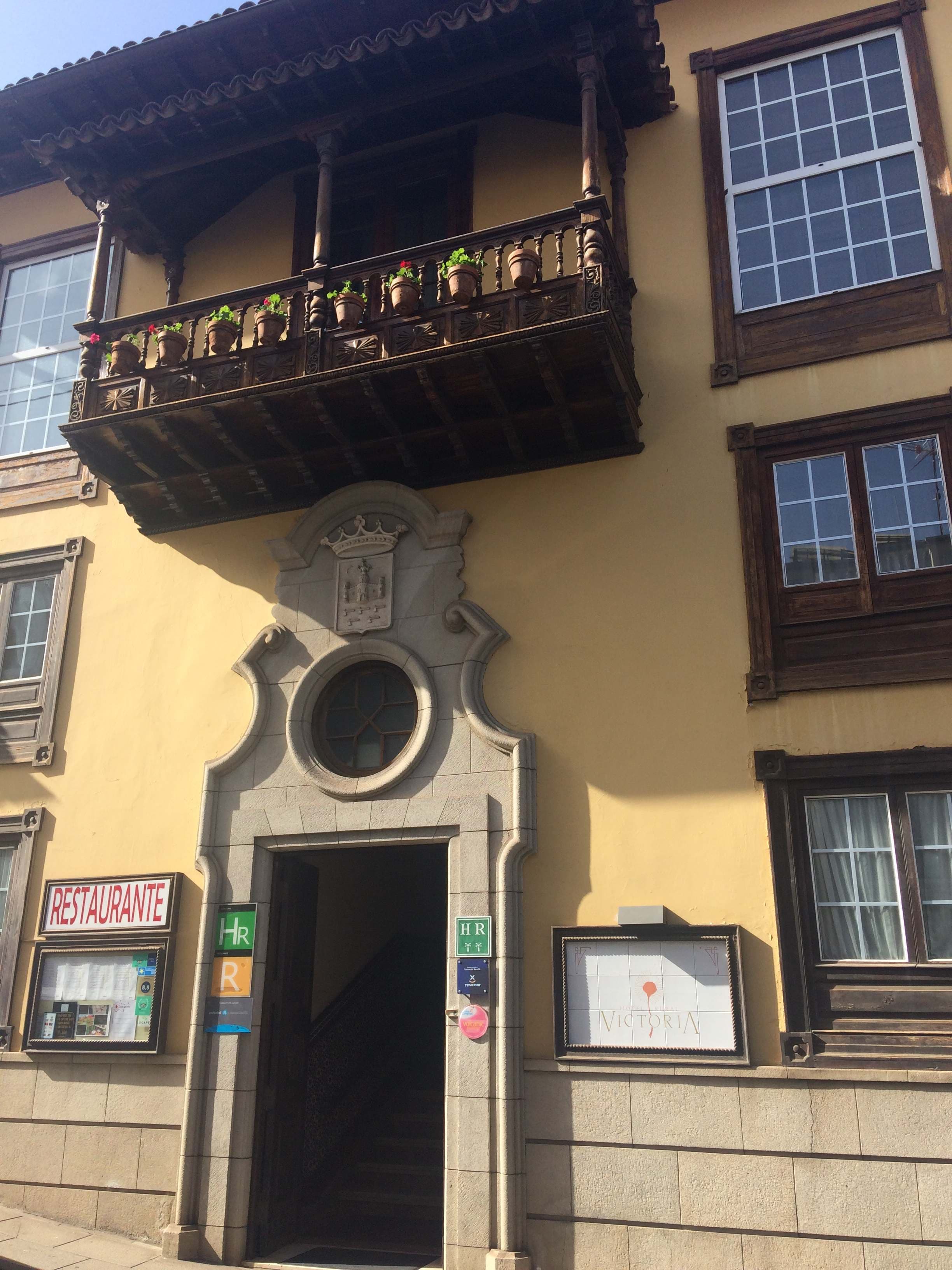 Hotel Rural Victoria Ansicht 9