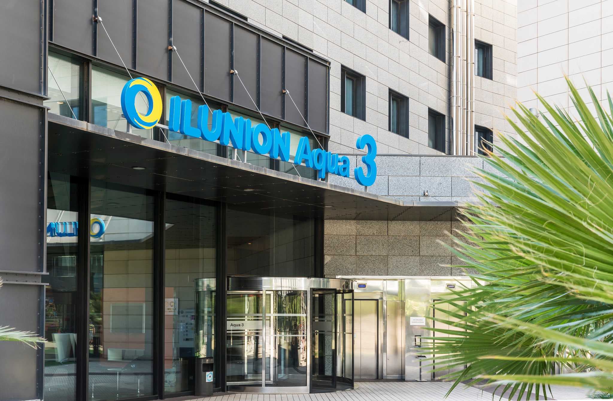 ILUNION Aqua 3 Ansicht 2
