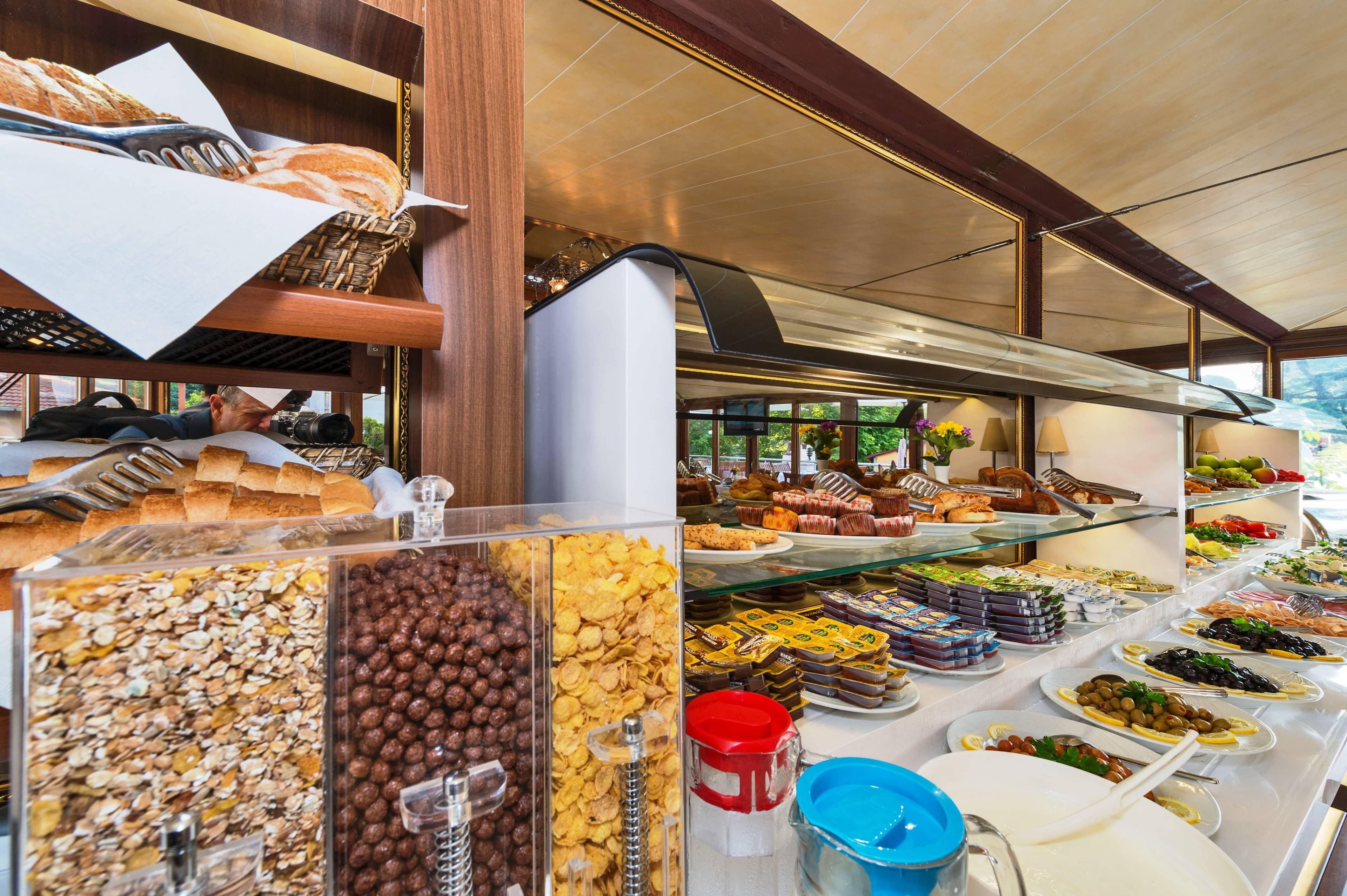 Zeynep Sultan Hotel Ansicht 10