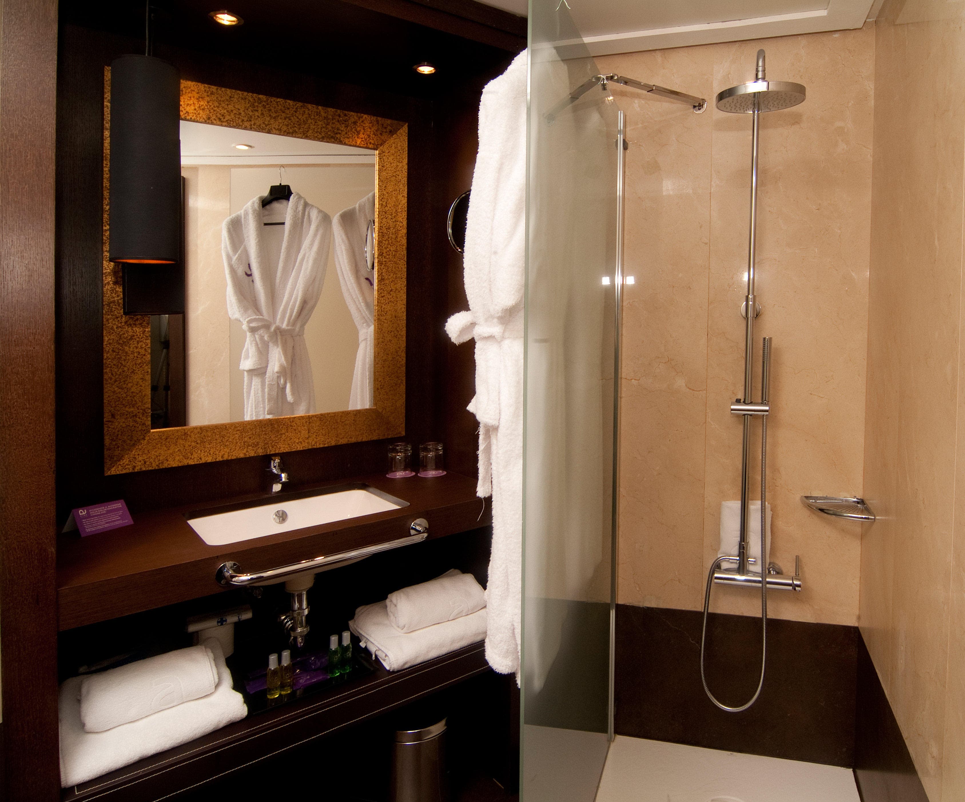 Ayre Hotel Astoria Palace Ansicht 4
