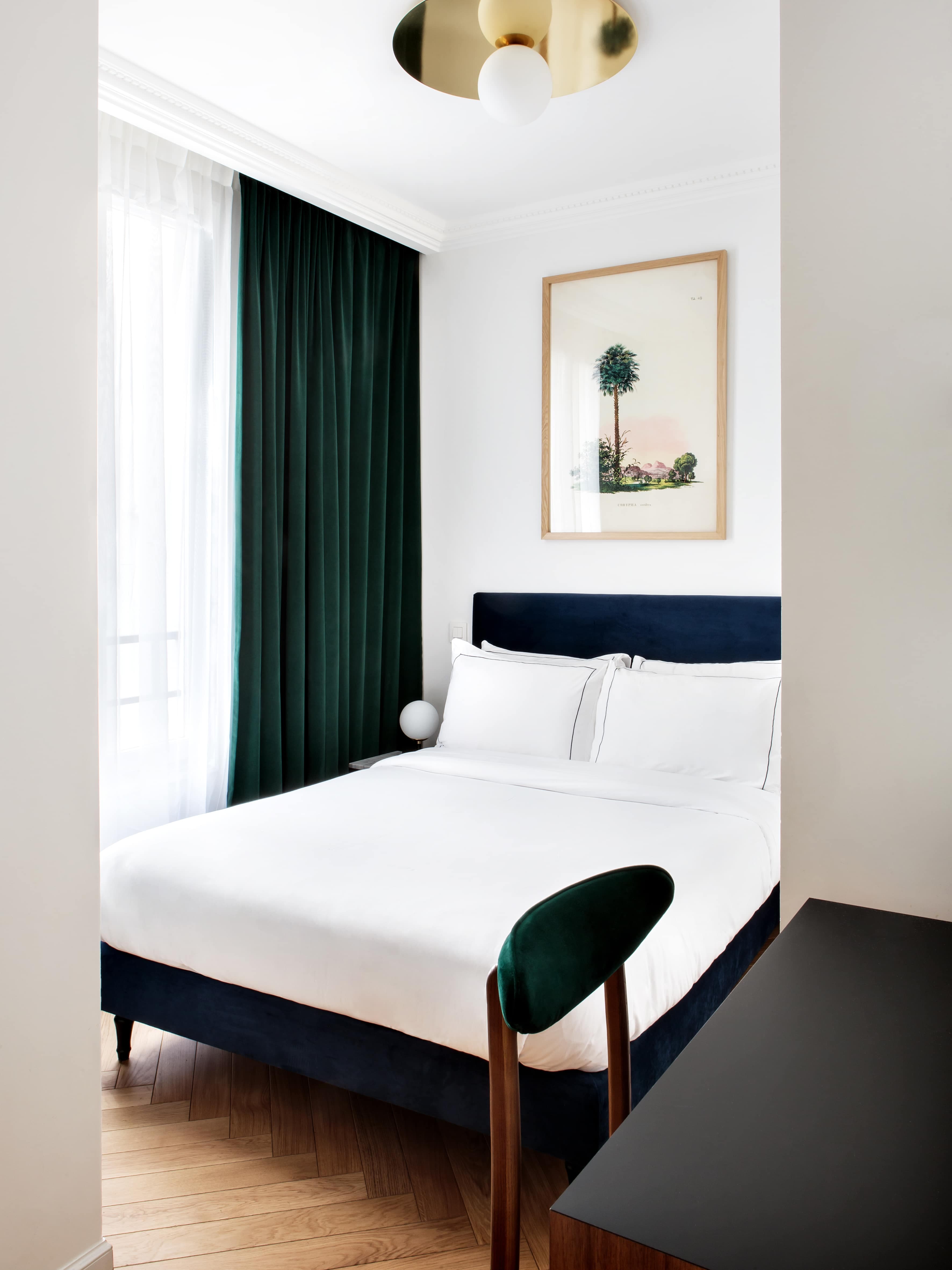Hotel Rendez-Vous Batignolles