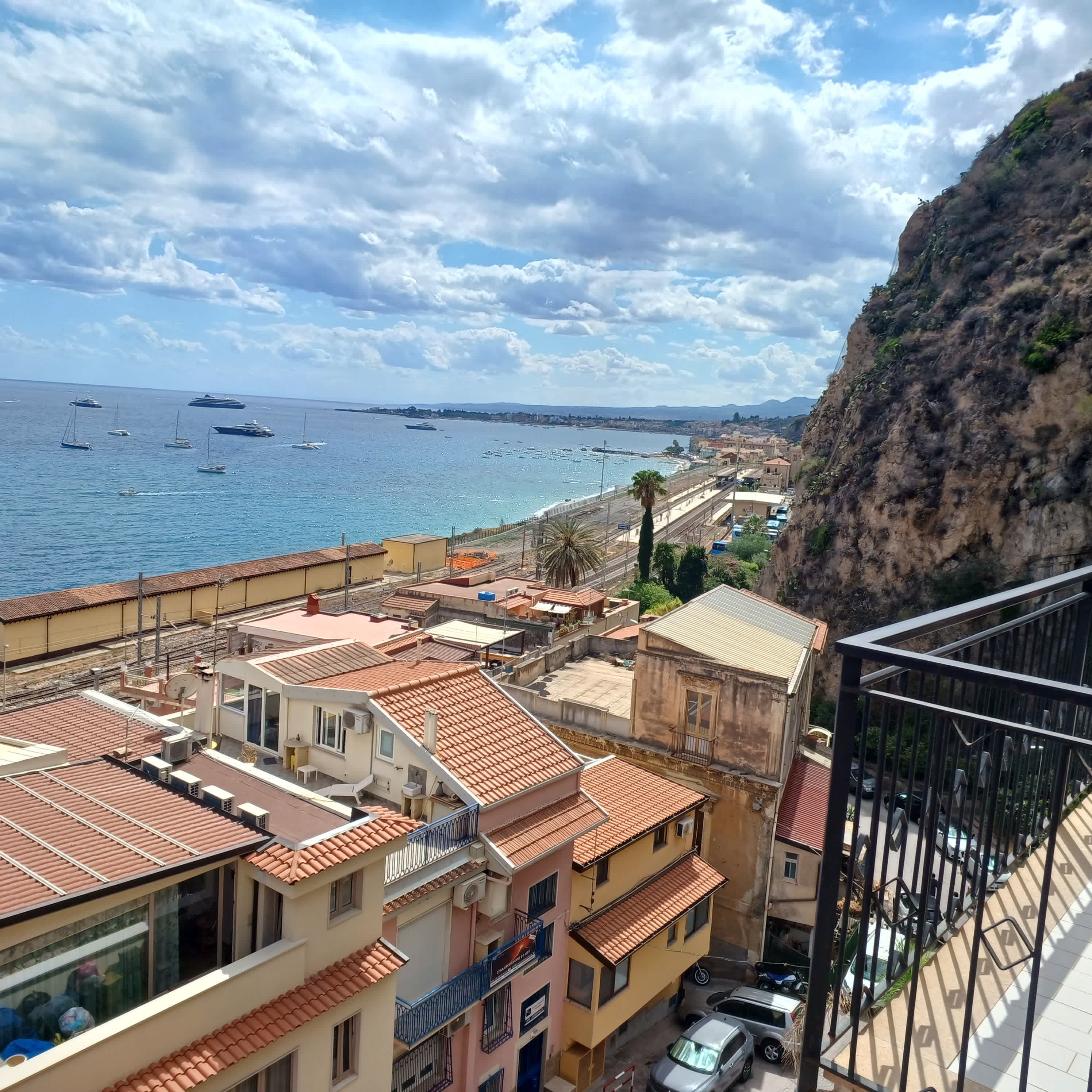 Hotel Corallo Ansicht 6