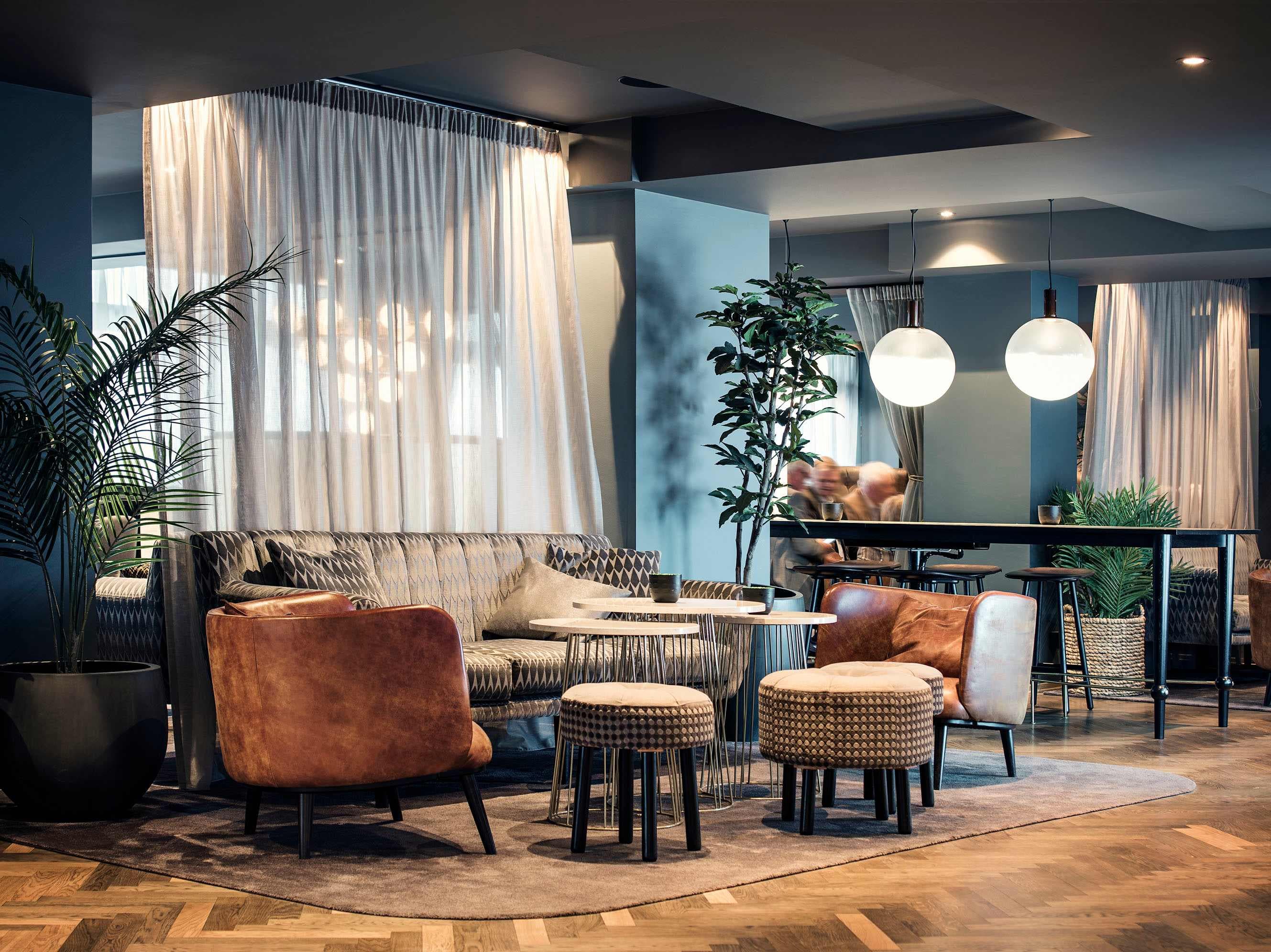 Scandic St. Olavs plass Ansicht 7