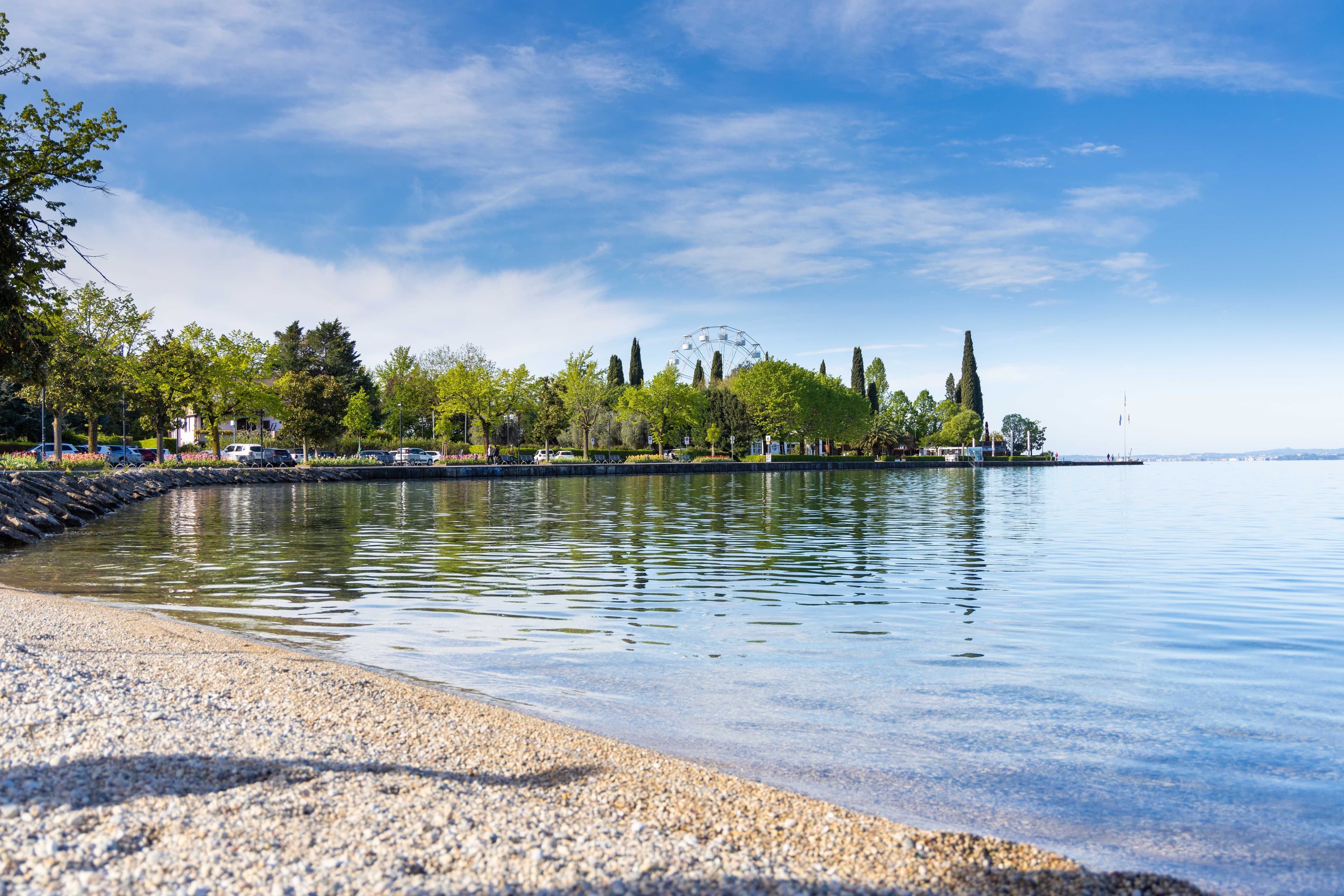 Hotel Nettuno Ansicht 3