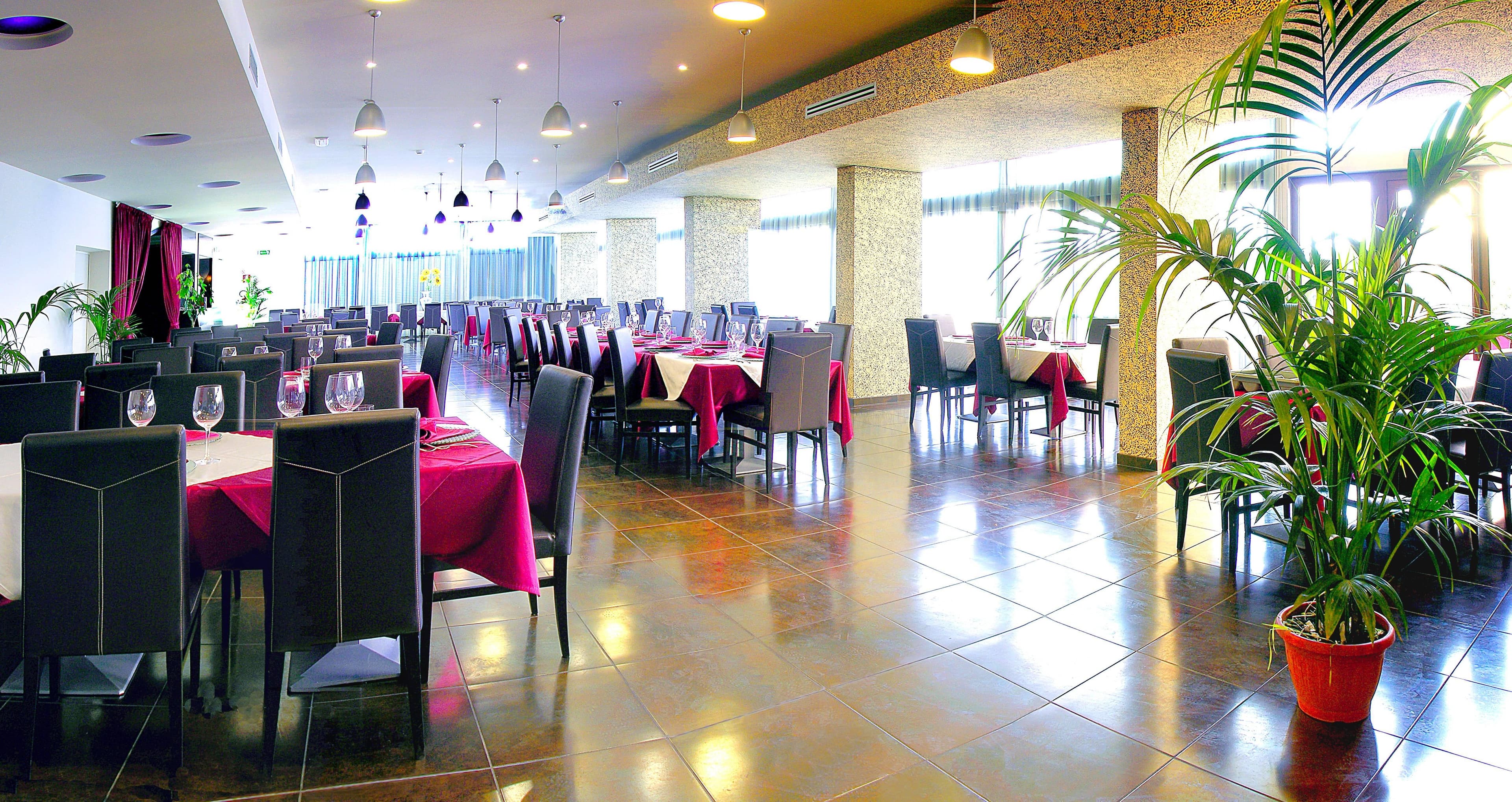 Hotel Admeto