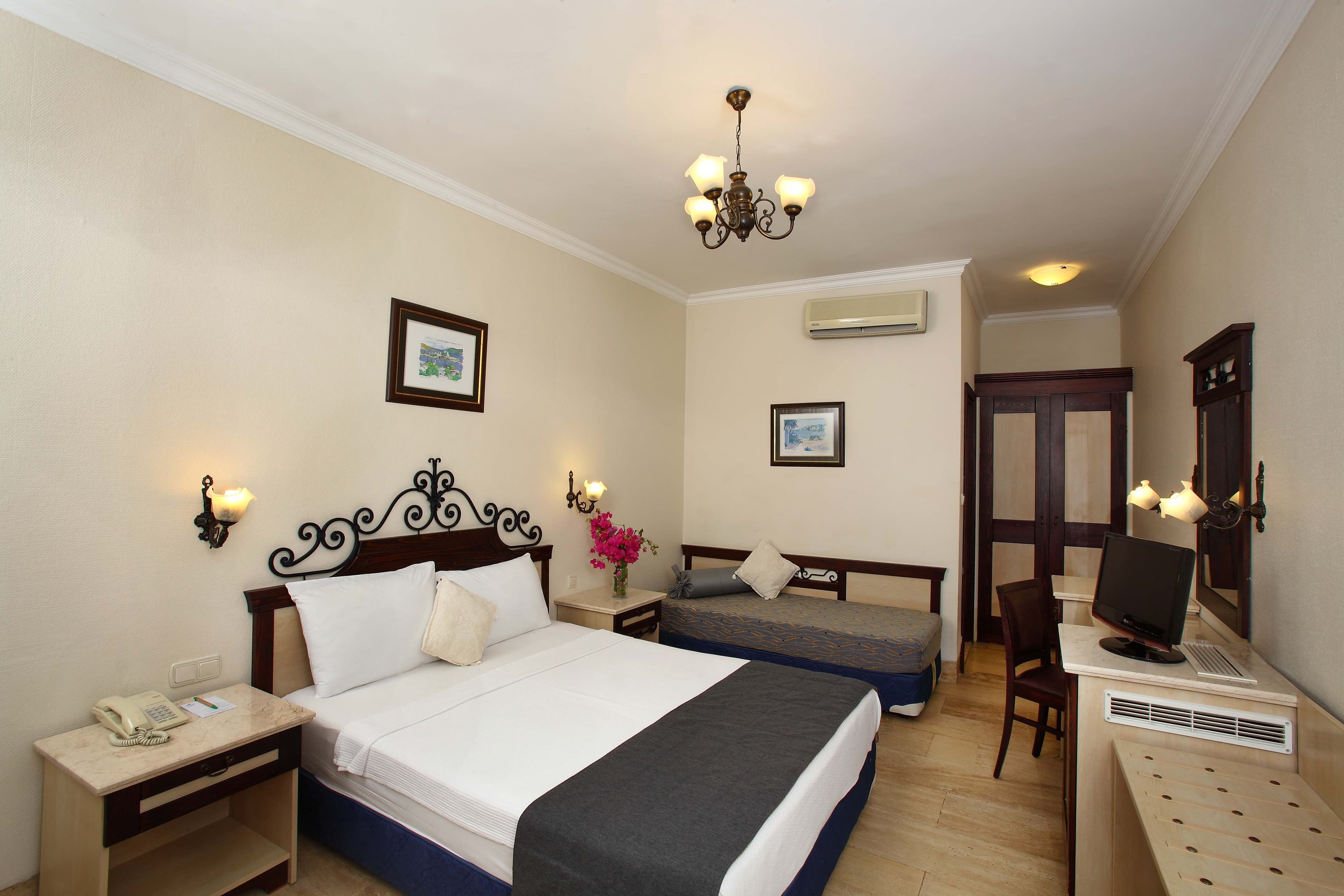 Fleur Bay Resort Ansicht 4