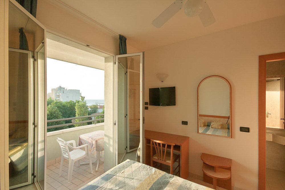 Hotel Dasamo Ansicht 3