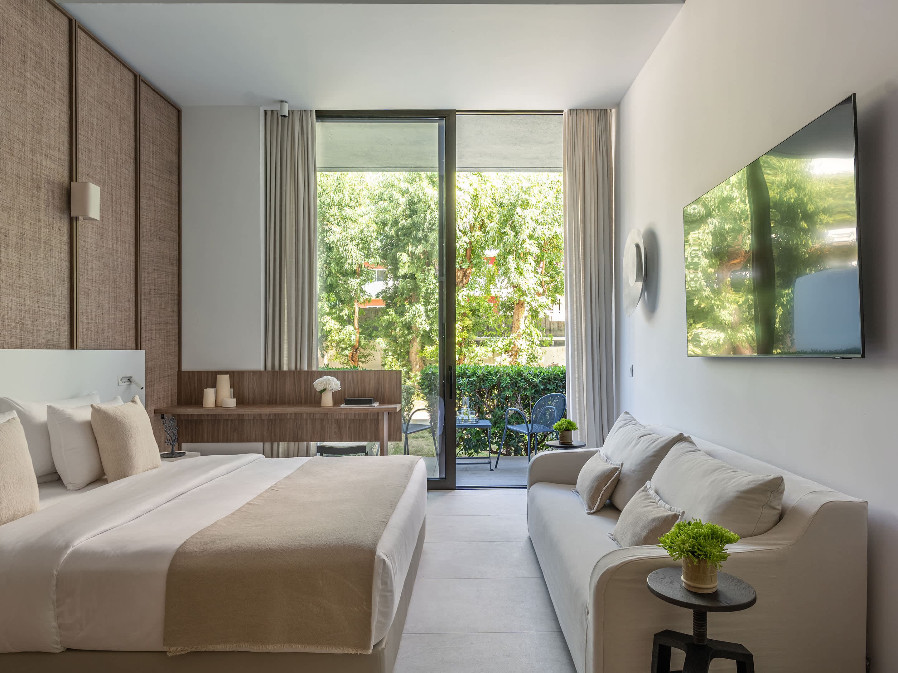 Grecotel LUXME Dama Dama Ansicht 6