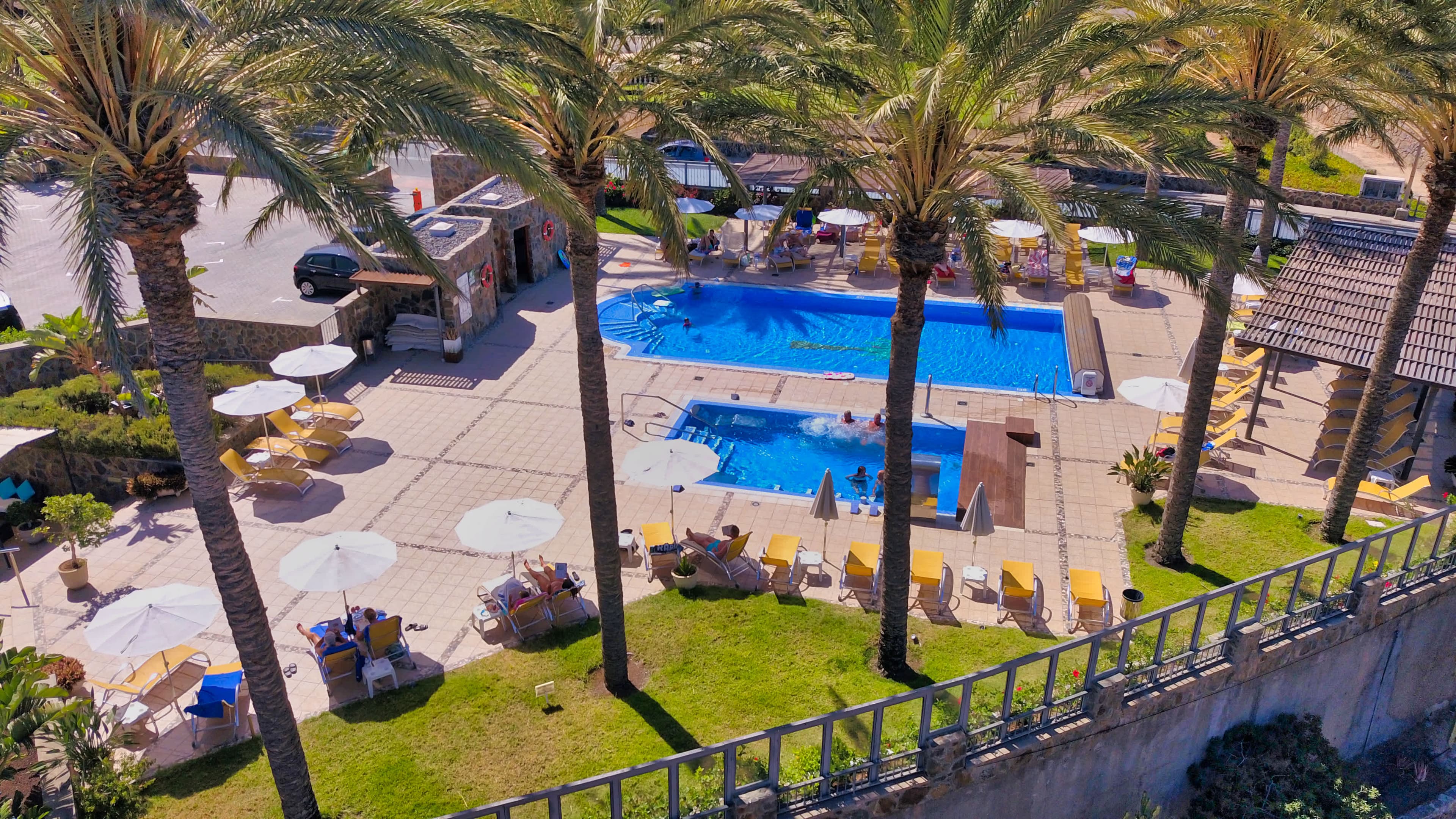 Hapimag Resort San Agustín Ansicht 7