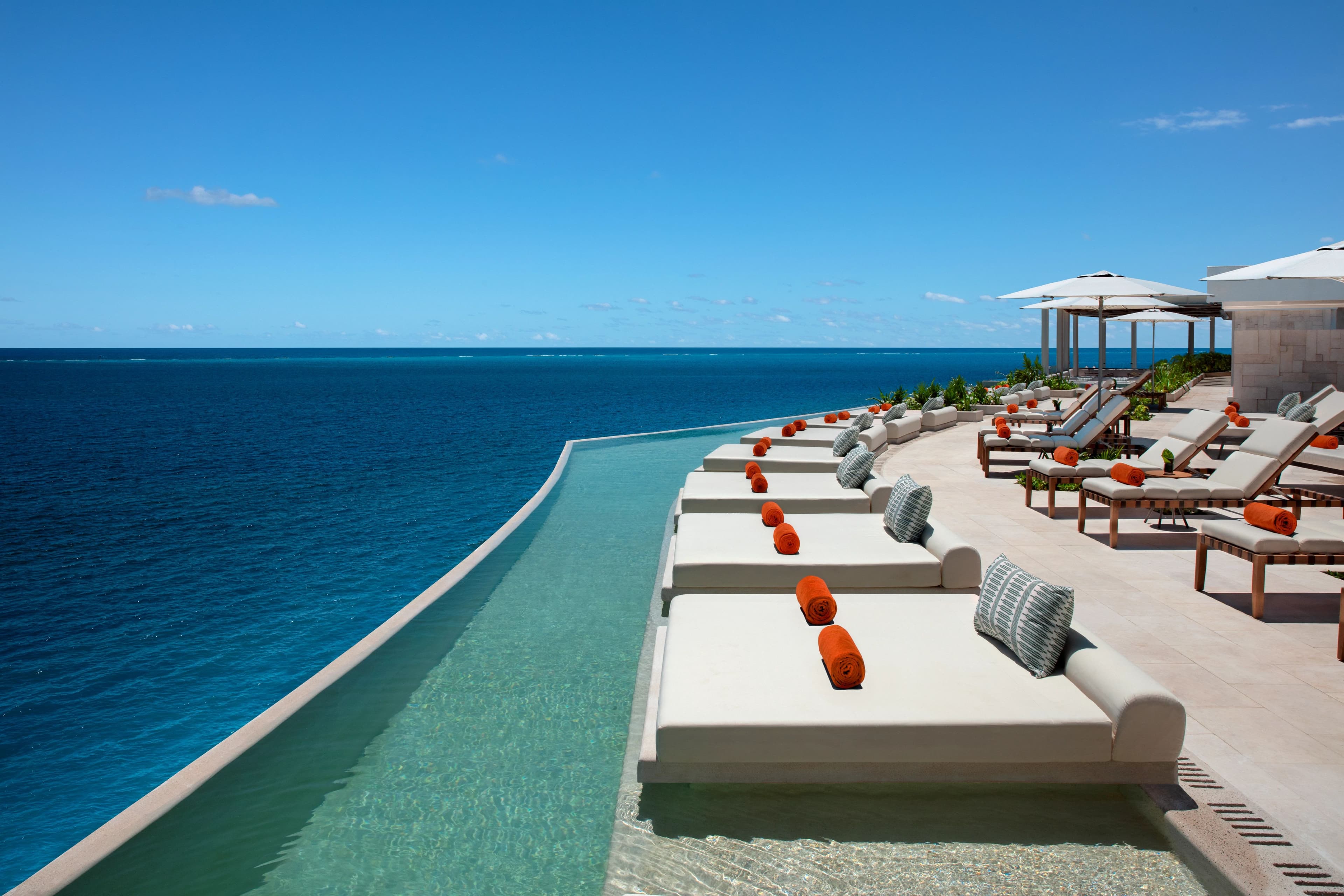 Dreams Sapphire Resort & Spa Ansicht 2