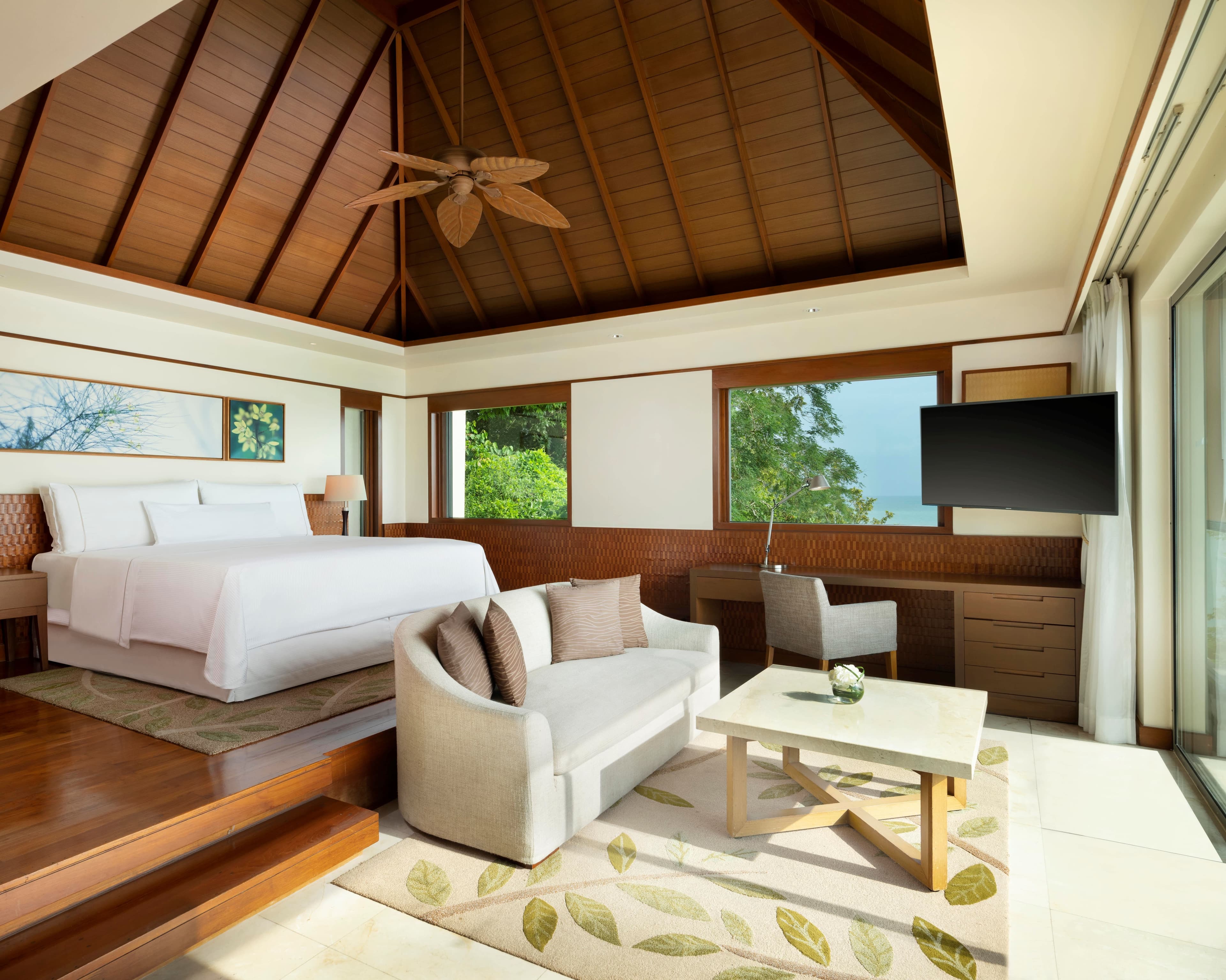 The Westin Siray Bay Resort & Spa Ansicht 6