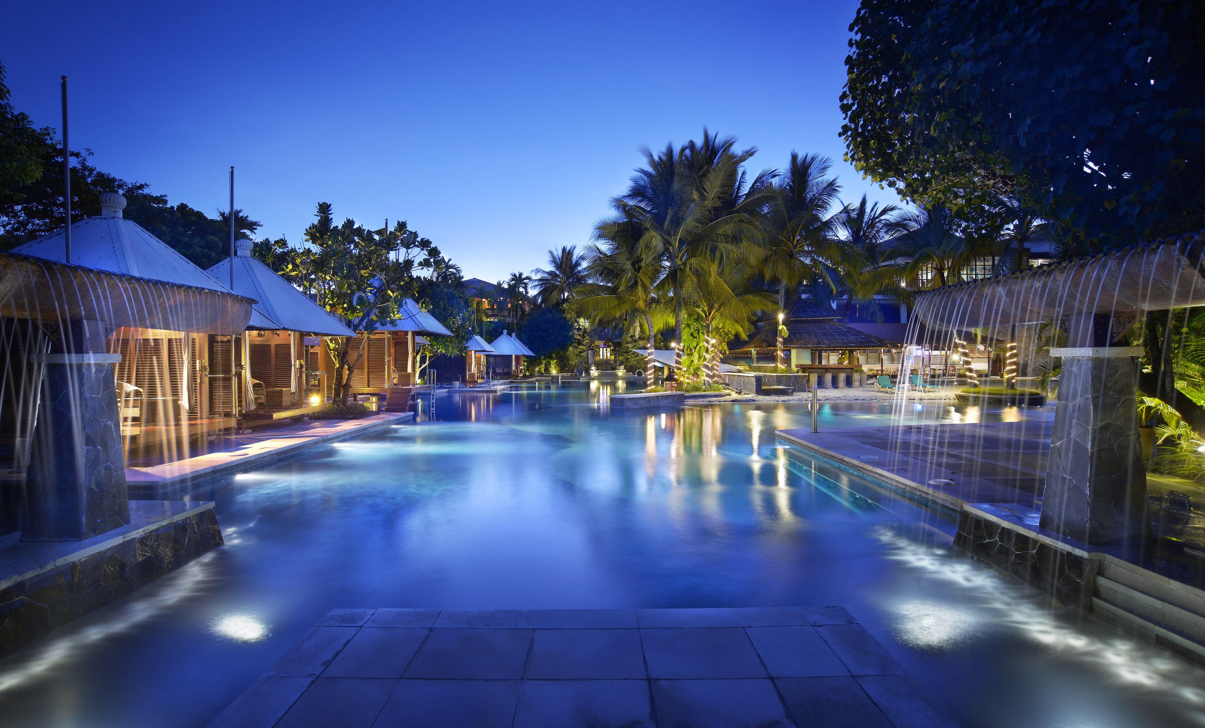Hard Rock Hotel Bali Ansicht 7