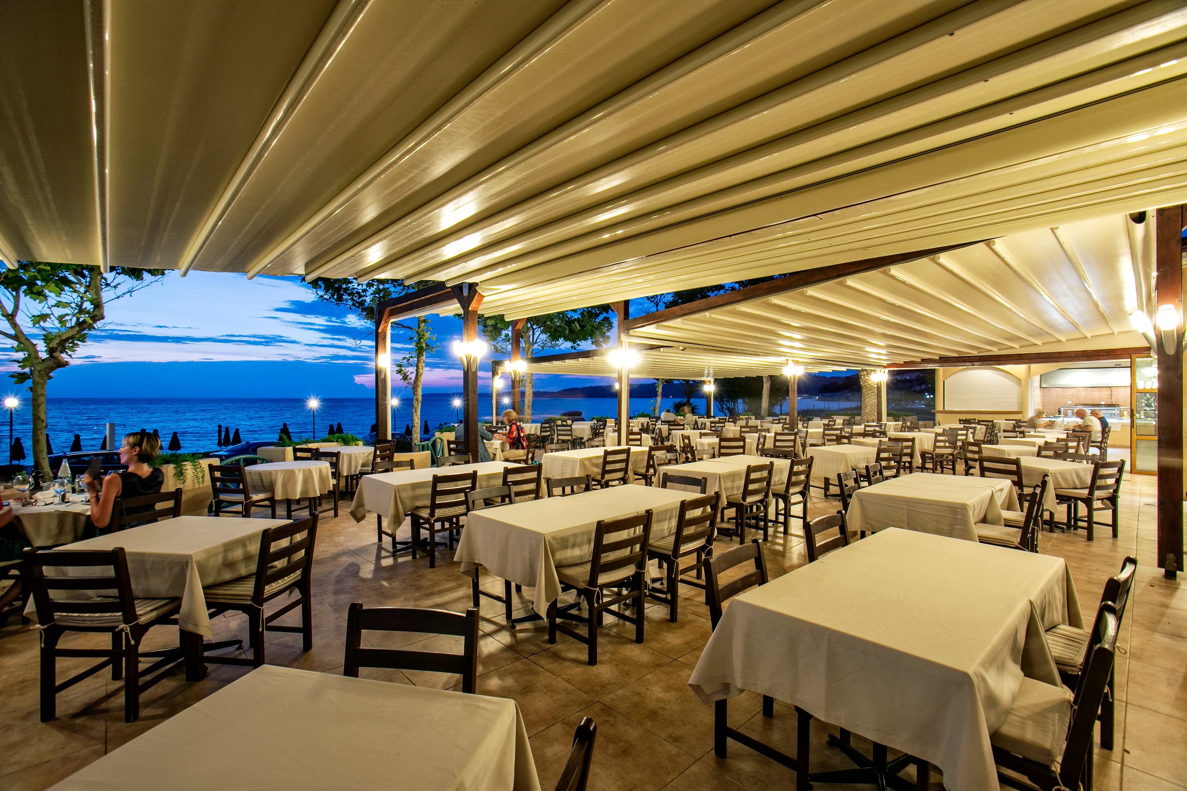 Possidi Holidays Resort & Suite Hotel Ansicht 10