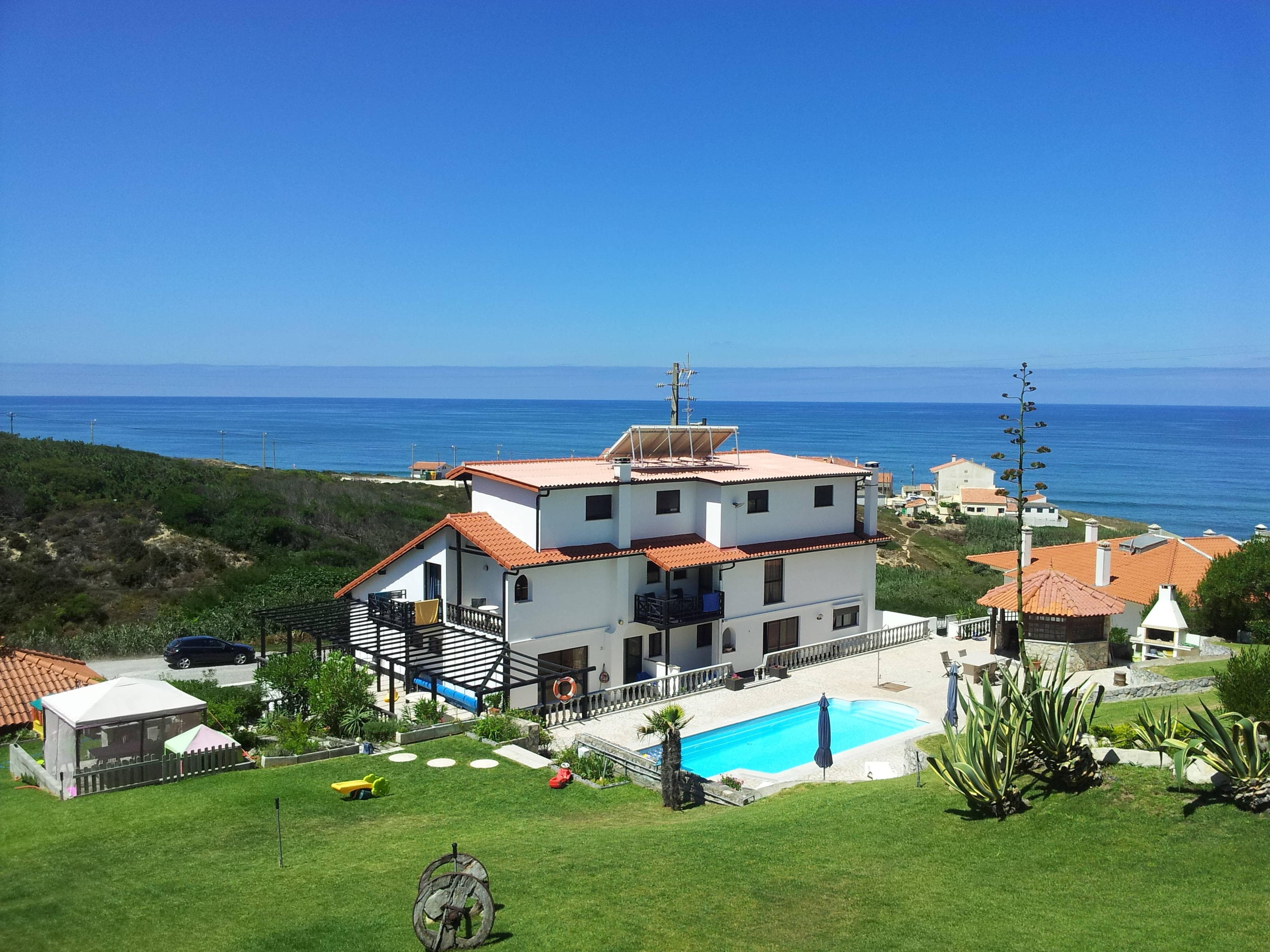 Hotel Agua de Madeiros Ansicht 7