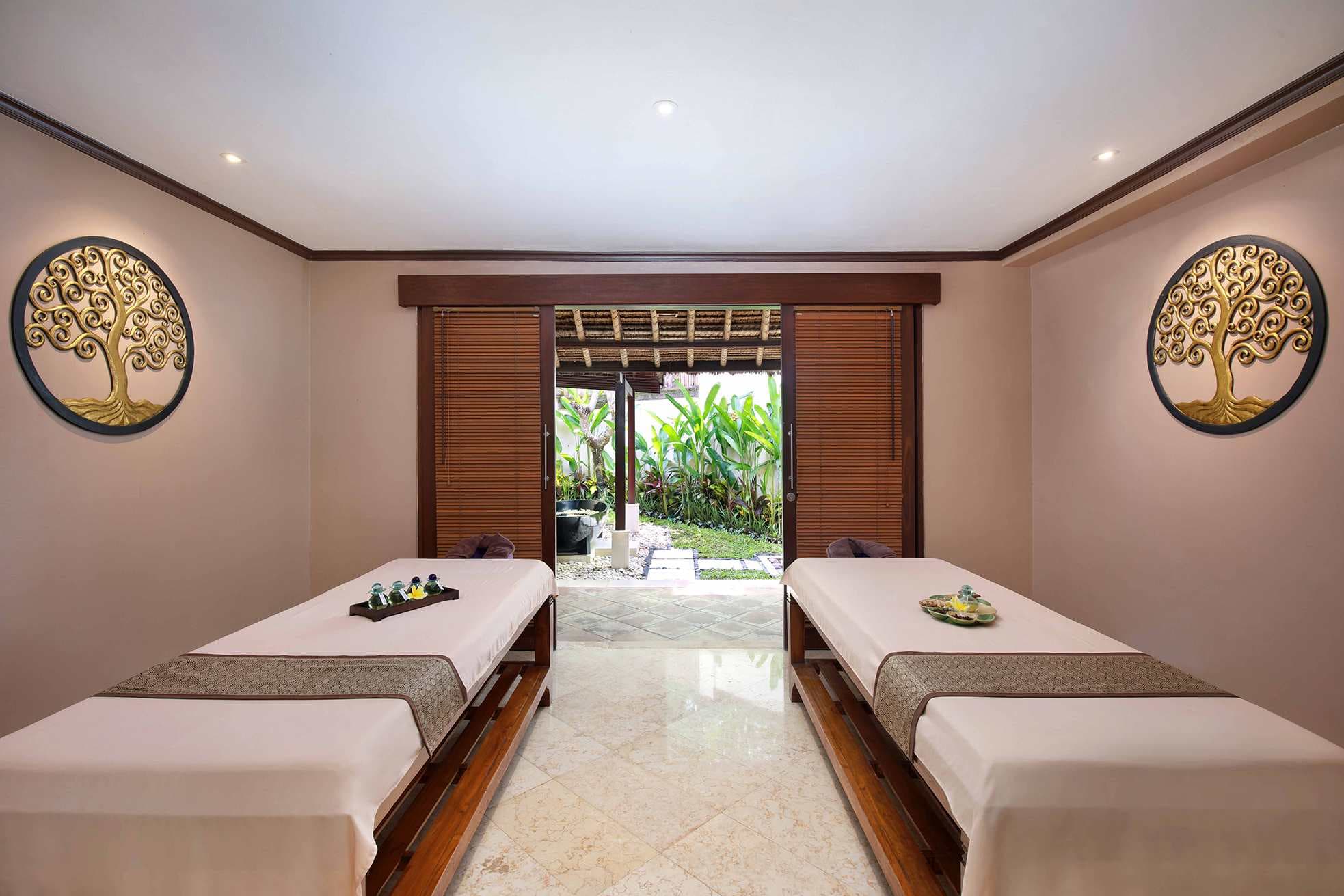 Mercure Resort Sanur Ansicht 9