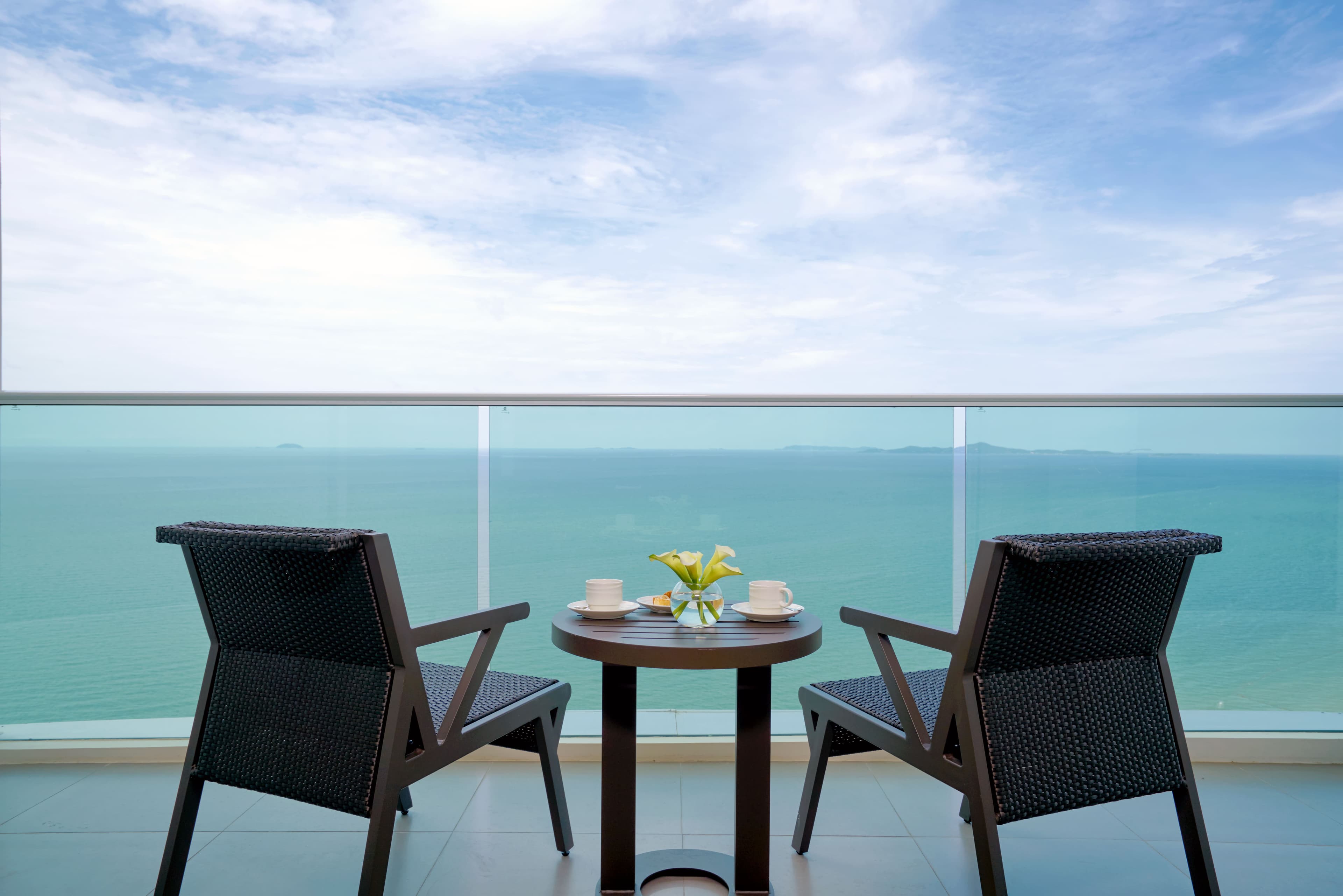 Mövenpick Siam Hotel Na Jomtien Pattaya Ansicht 9