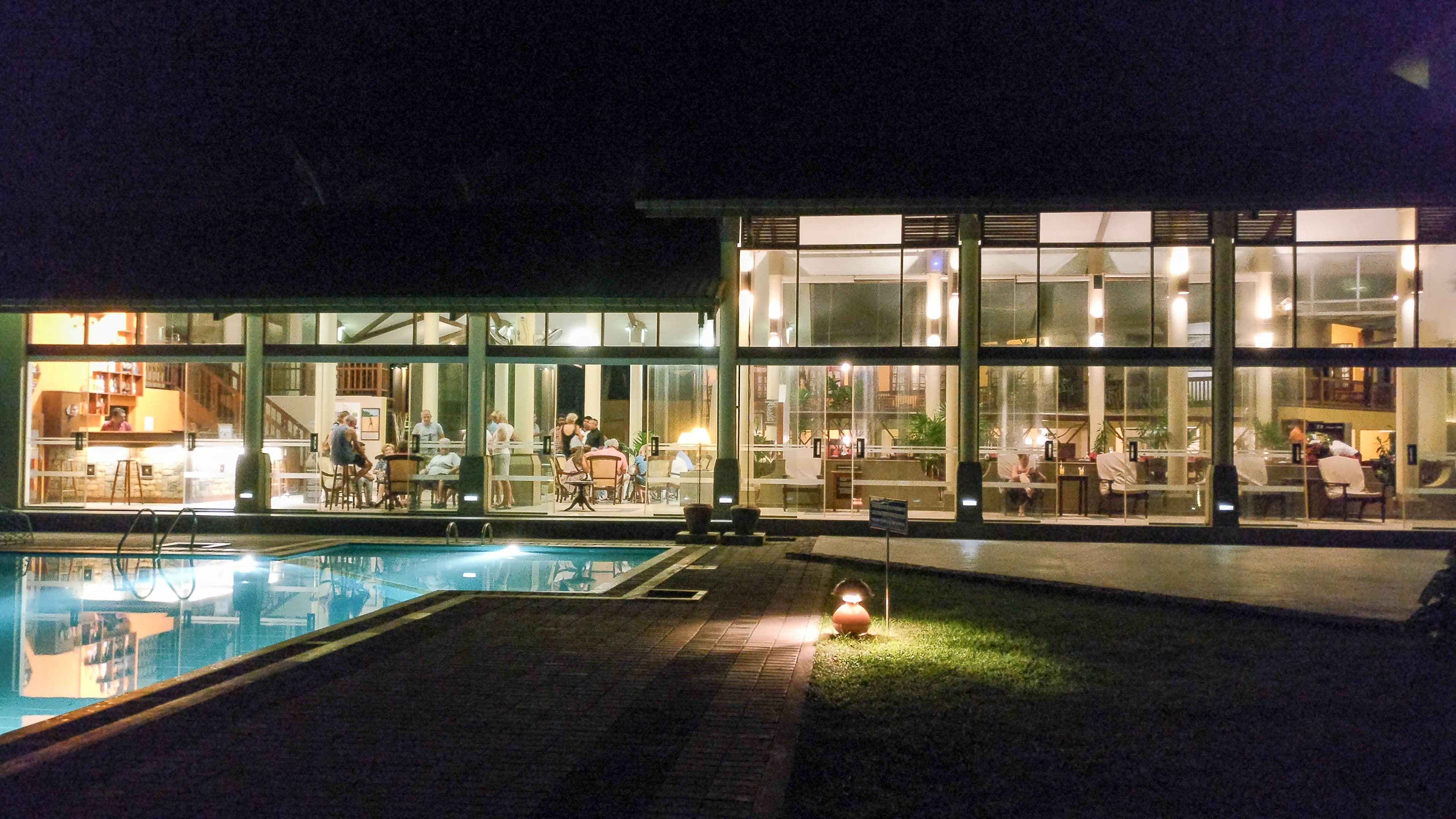 Hotel Insight Resort Ansicht 2
