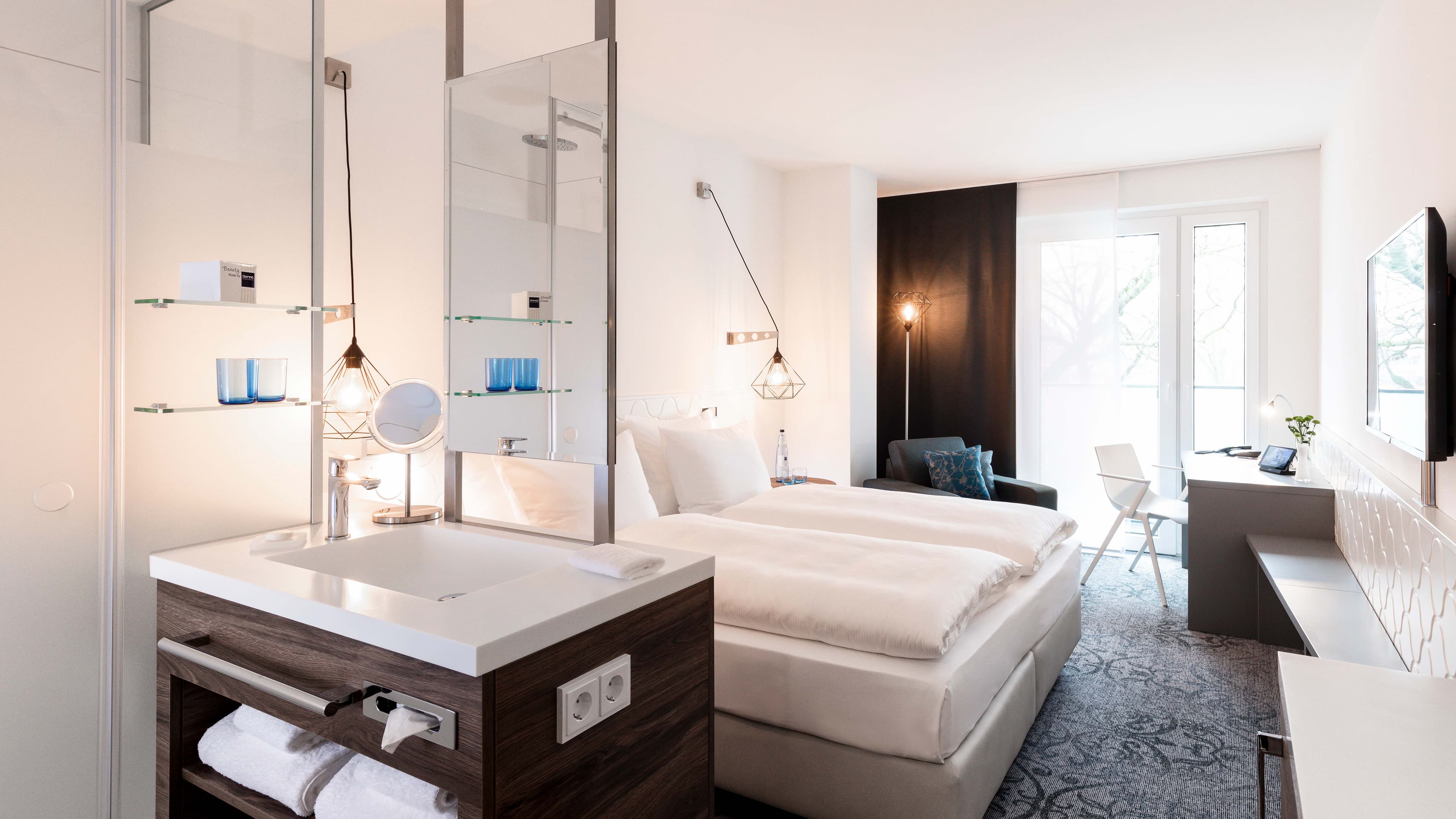 Dorint Hotel Düren Ansicht 5