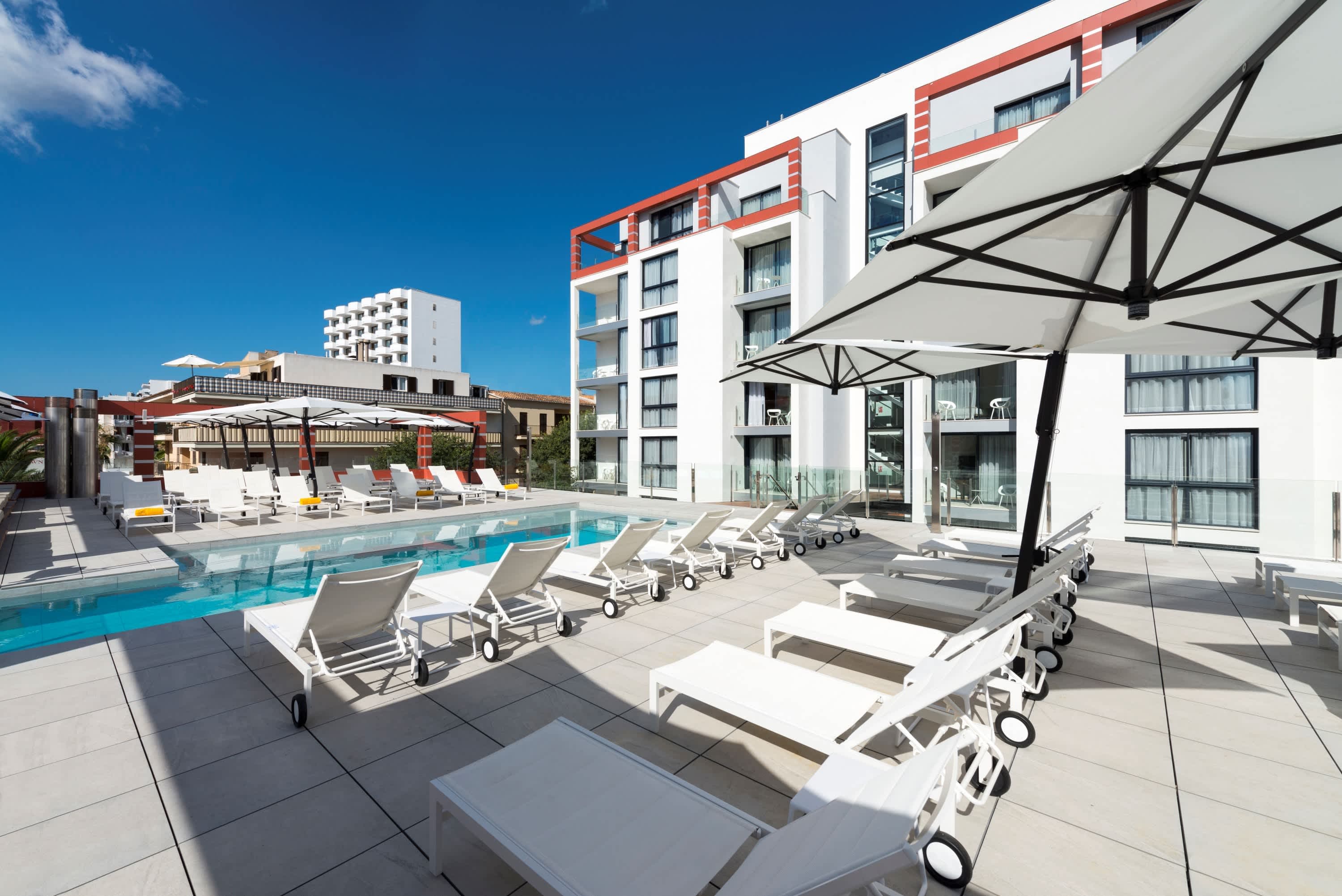 Kyrat Amarac Suites