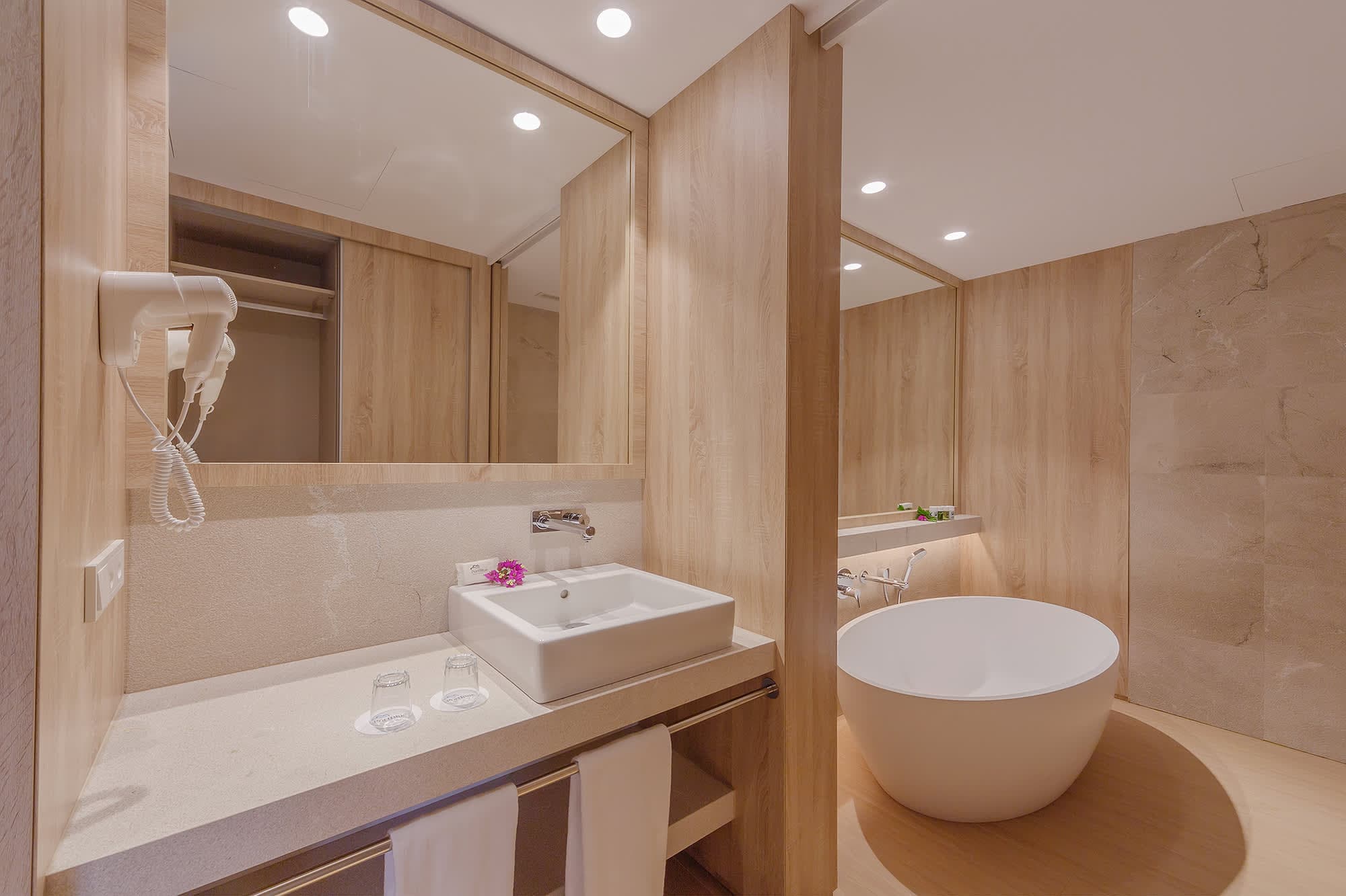 PortBlue Club Pollentia Resort & Spa Ansicht 5