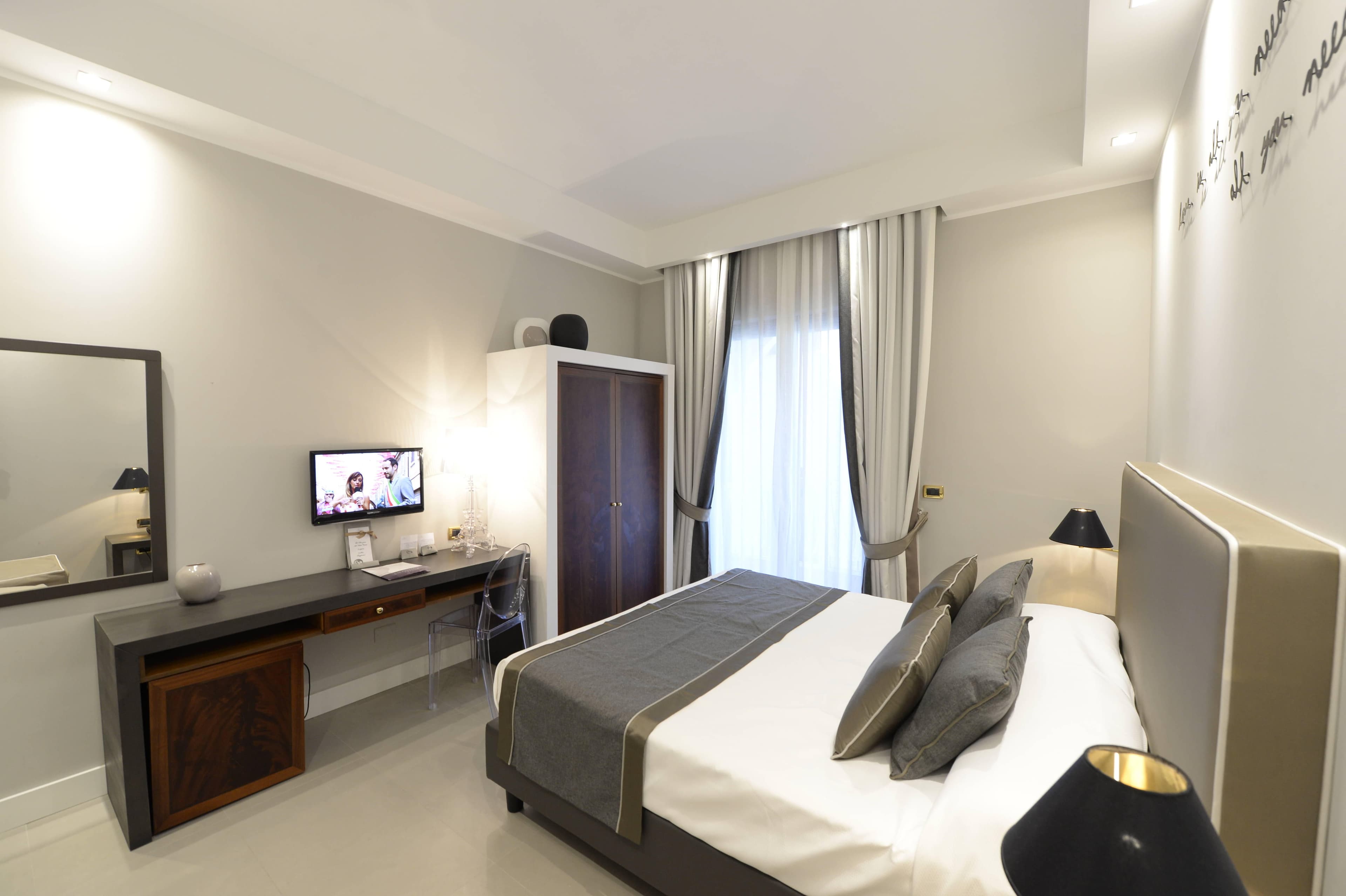 Hotel Cerere Ansicht 5