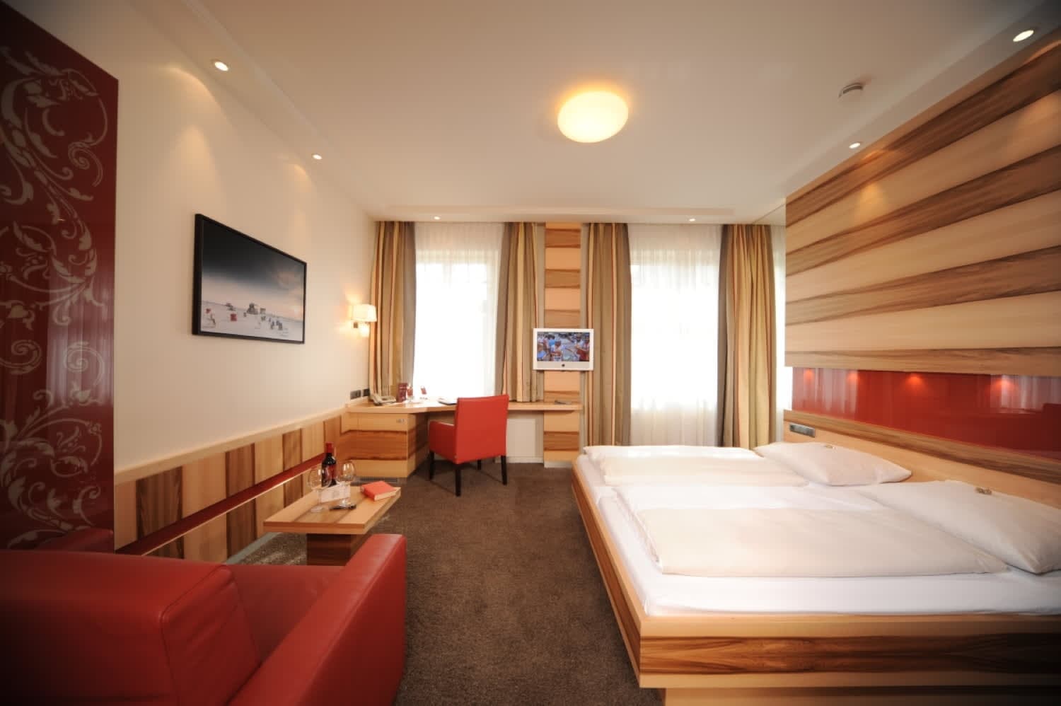 Hotel Torbräu Ansicht 9