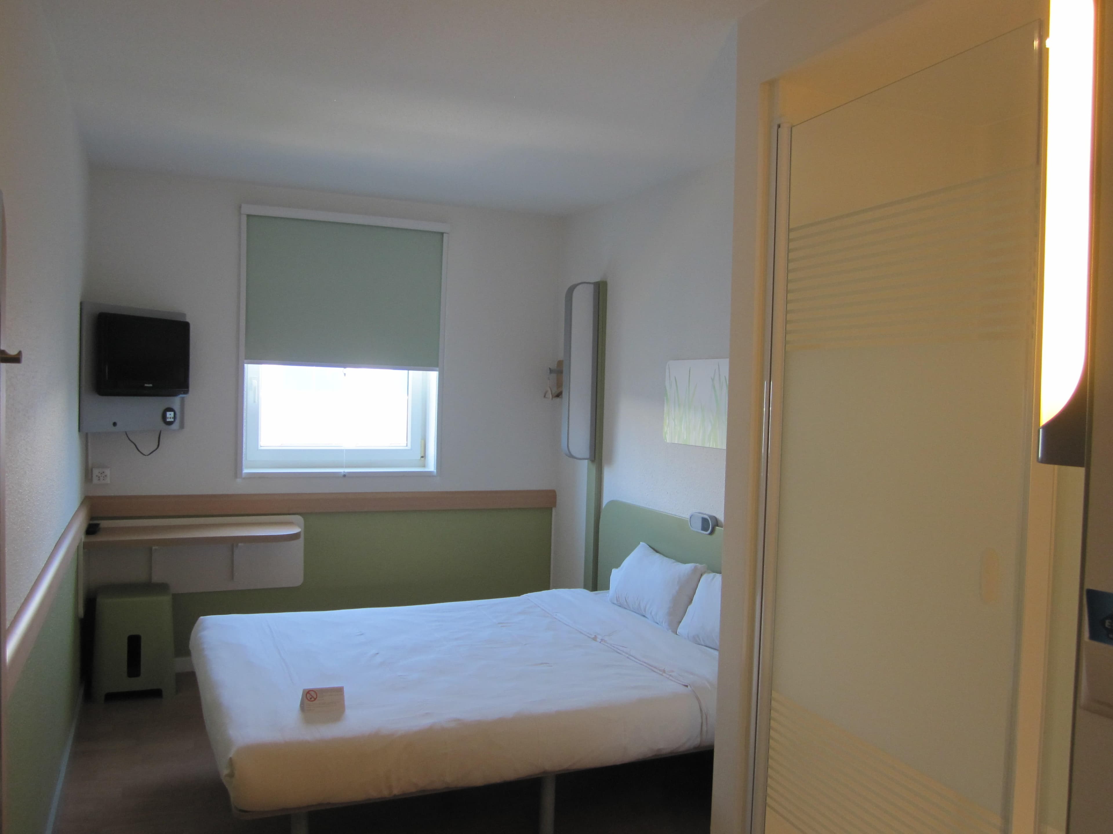 ibis budget Hotel  Zürich City West