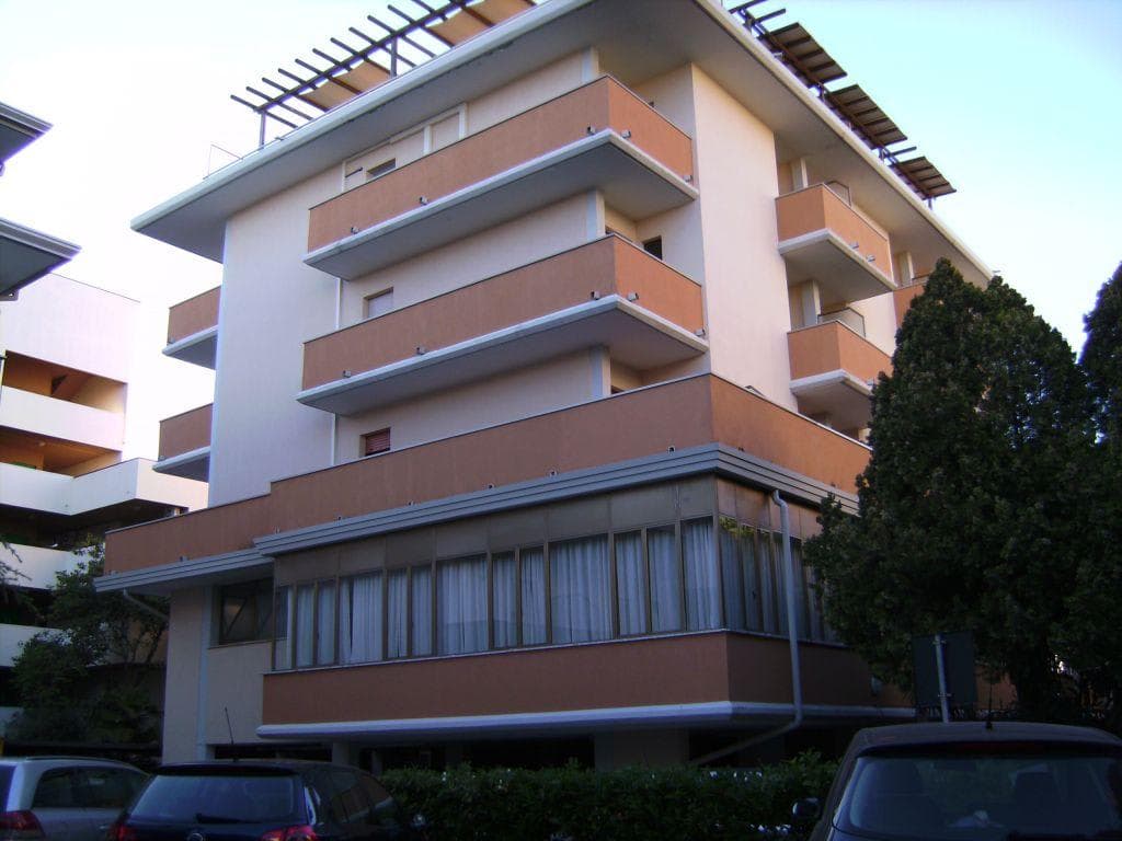 Hotel Losanna Garni Ansicht 2