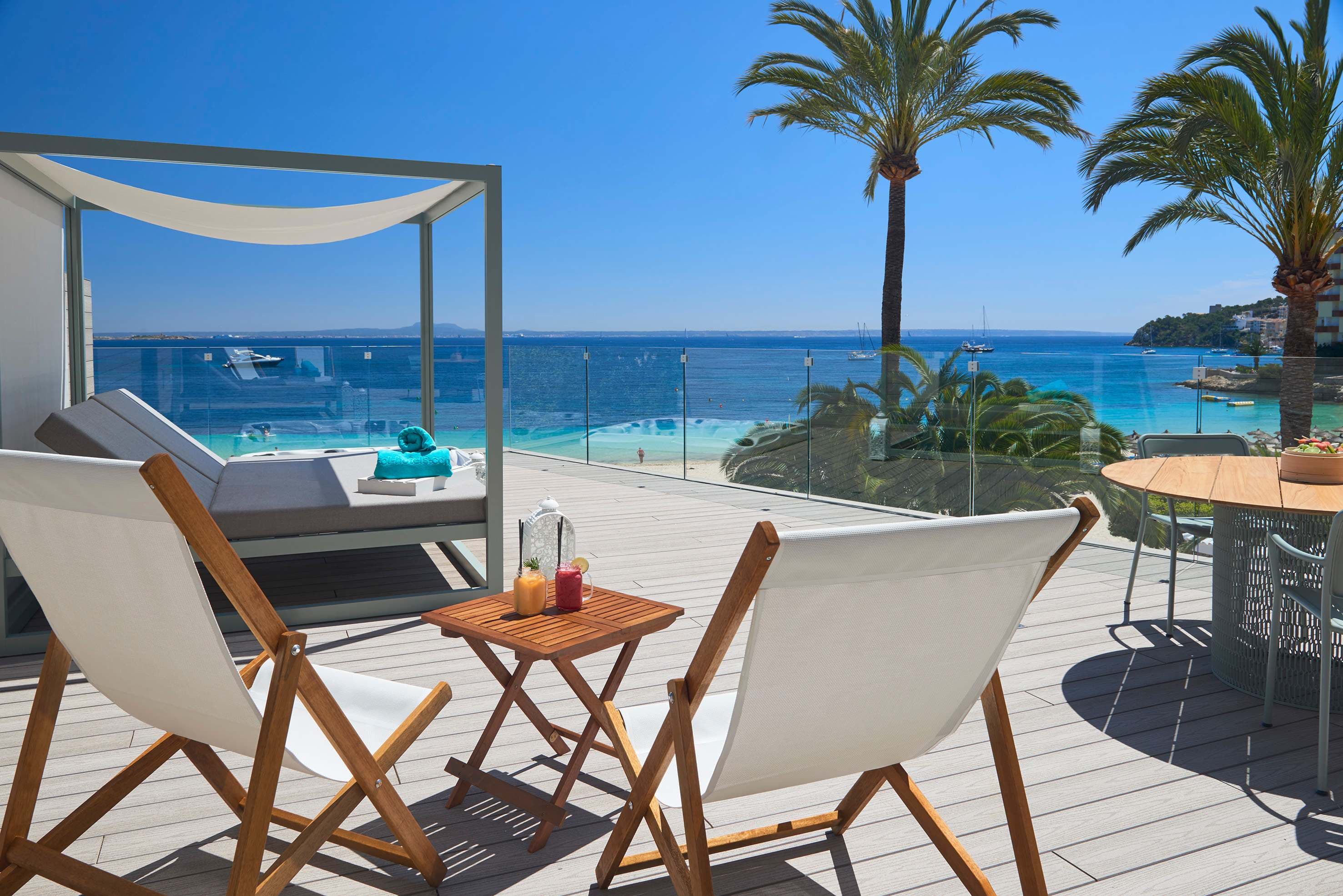 Zel Mallorca Ansicht 3
