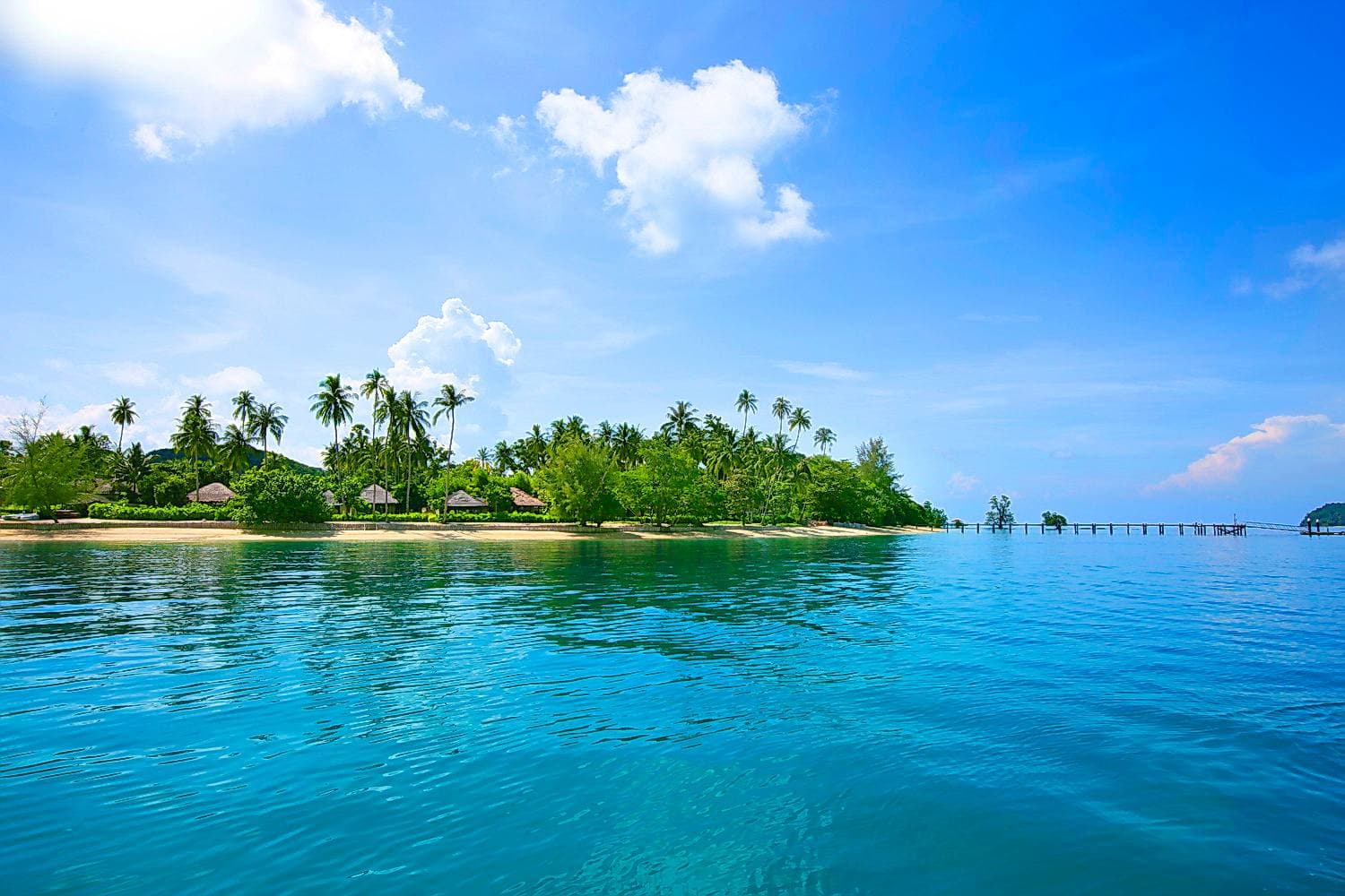 The Naka Island, A Luxury Collection Resort & Spa Ansicht 3