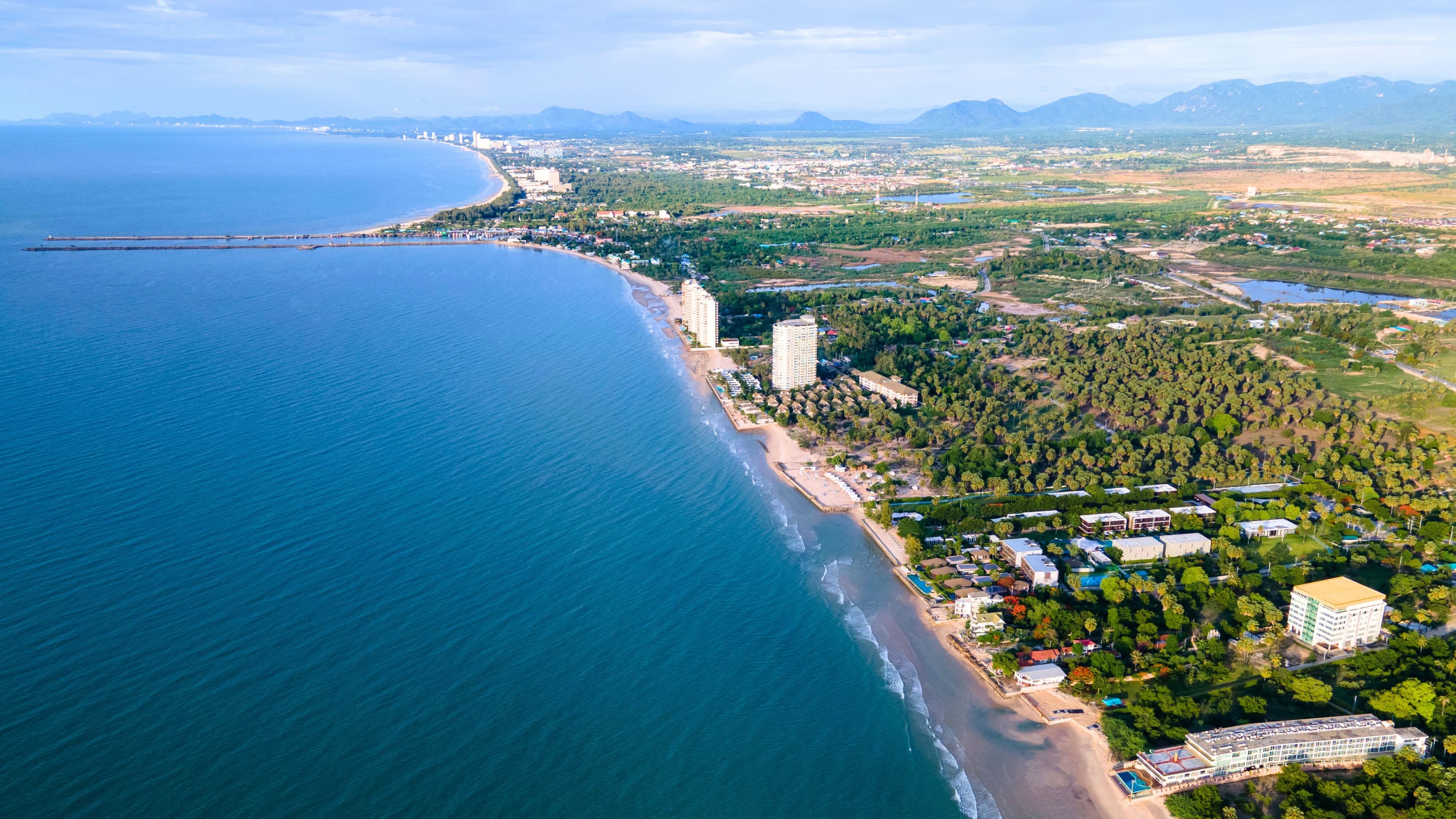 SO Sofitel Hua Hin Ansicht 2